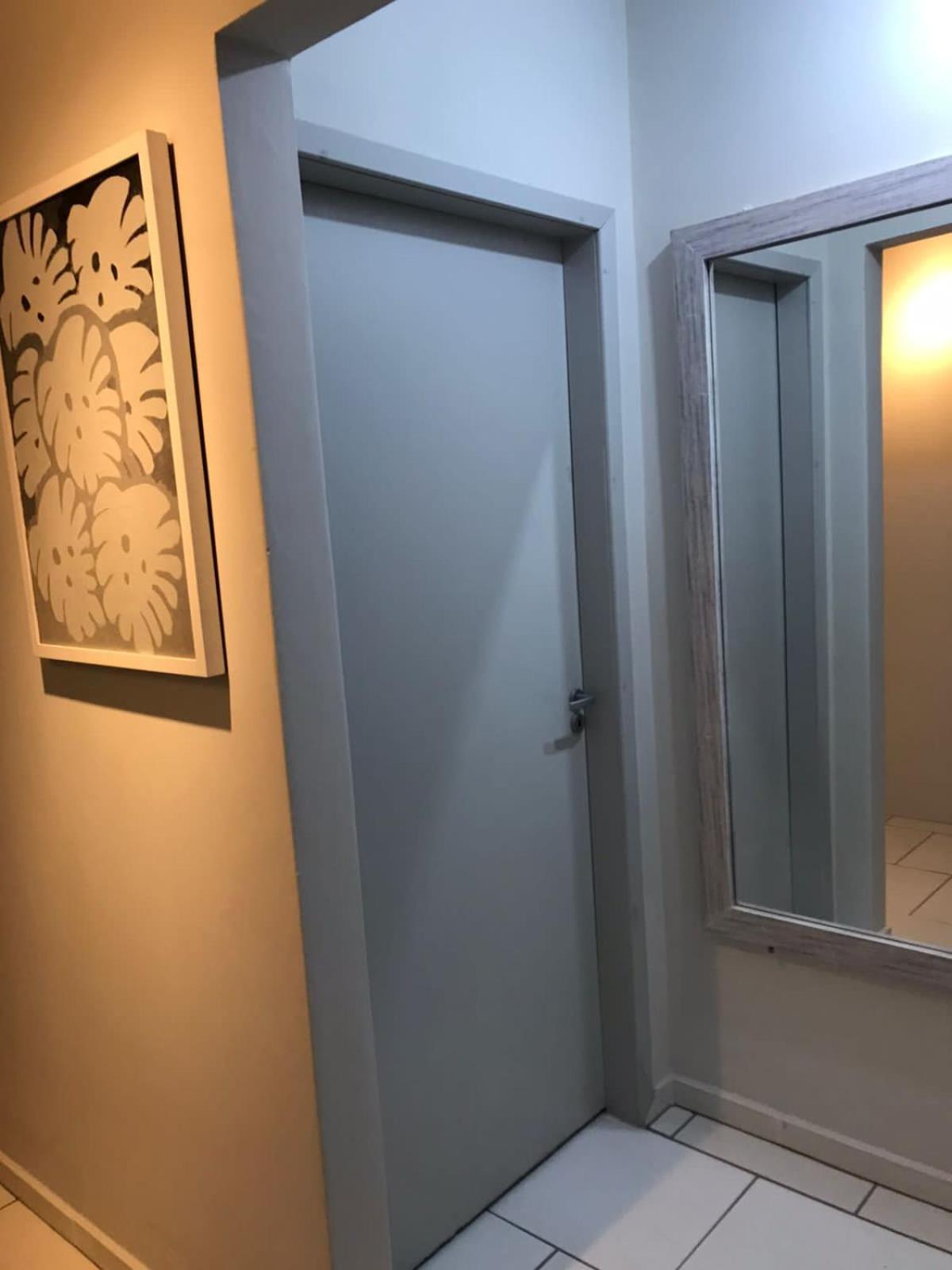 Casa Enseada 3 quartos para até 6 pessoas com 2 ar split