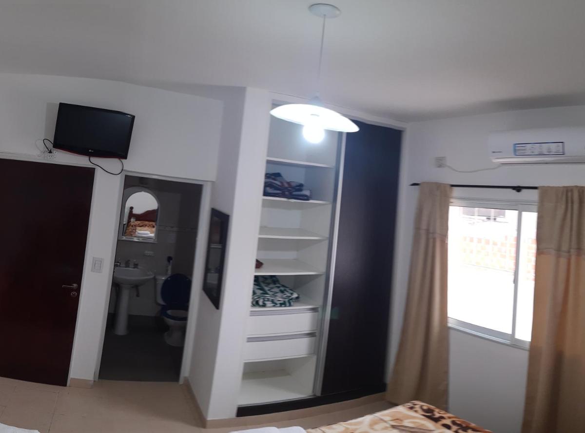 Apartamento en salta