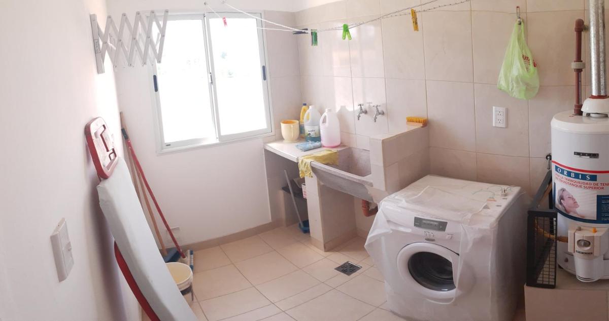 Apartamento en salta