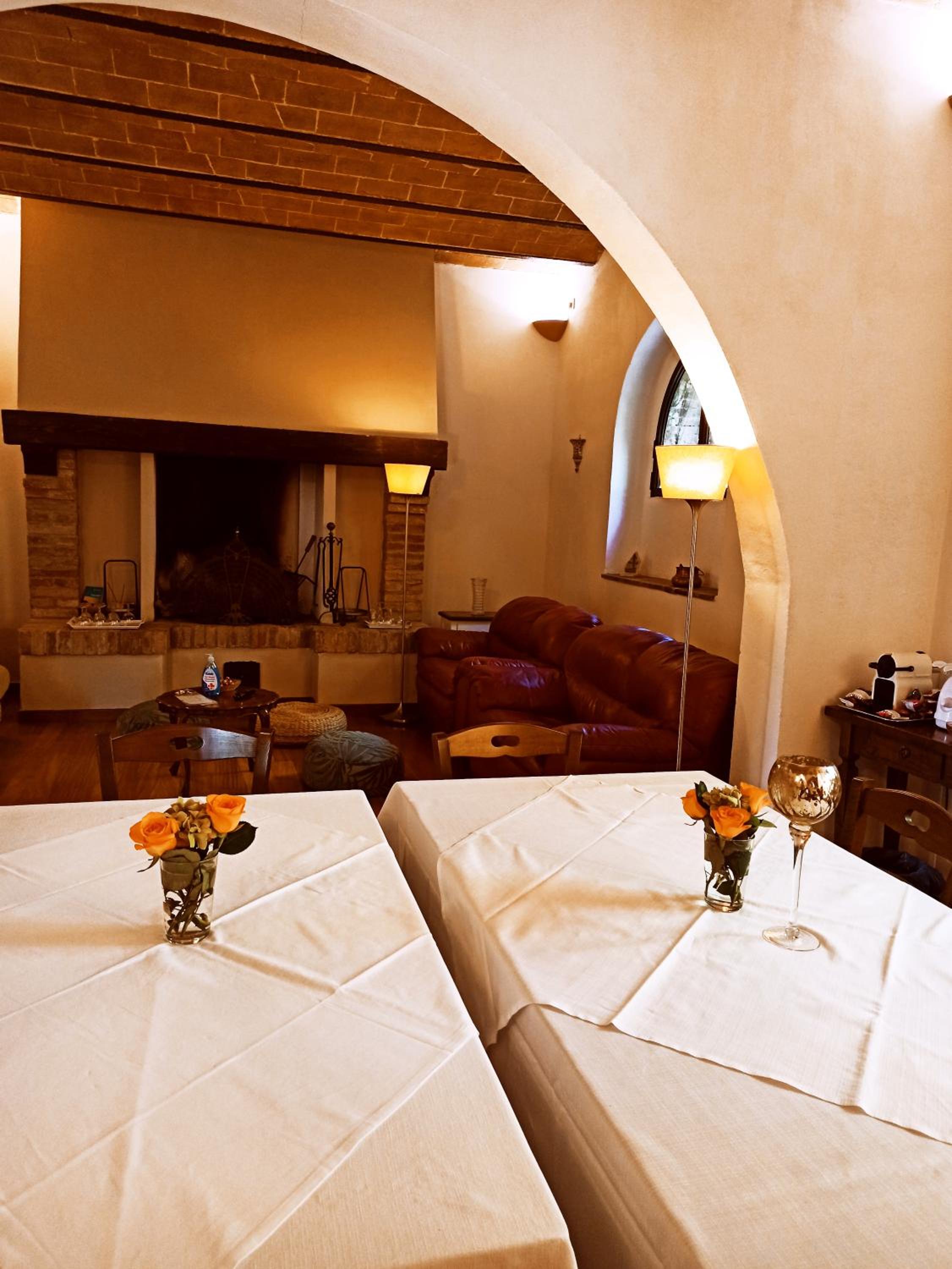 Podere Cartaio Bio Farm, private pool, AirC