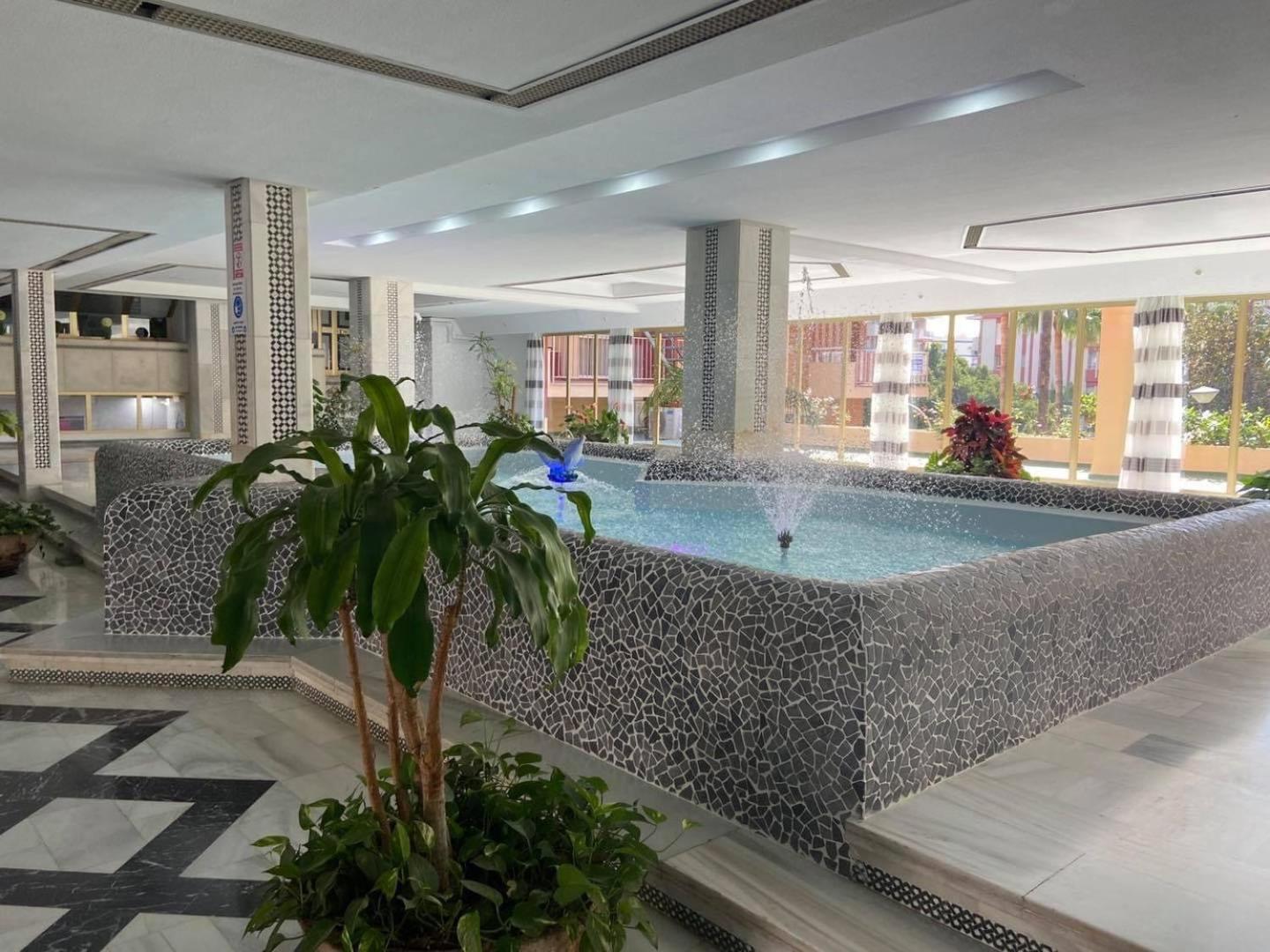 New Studio Minerva Benalmadena Side Sea Views