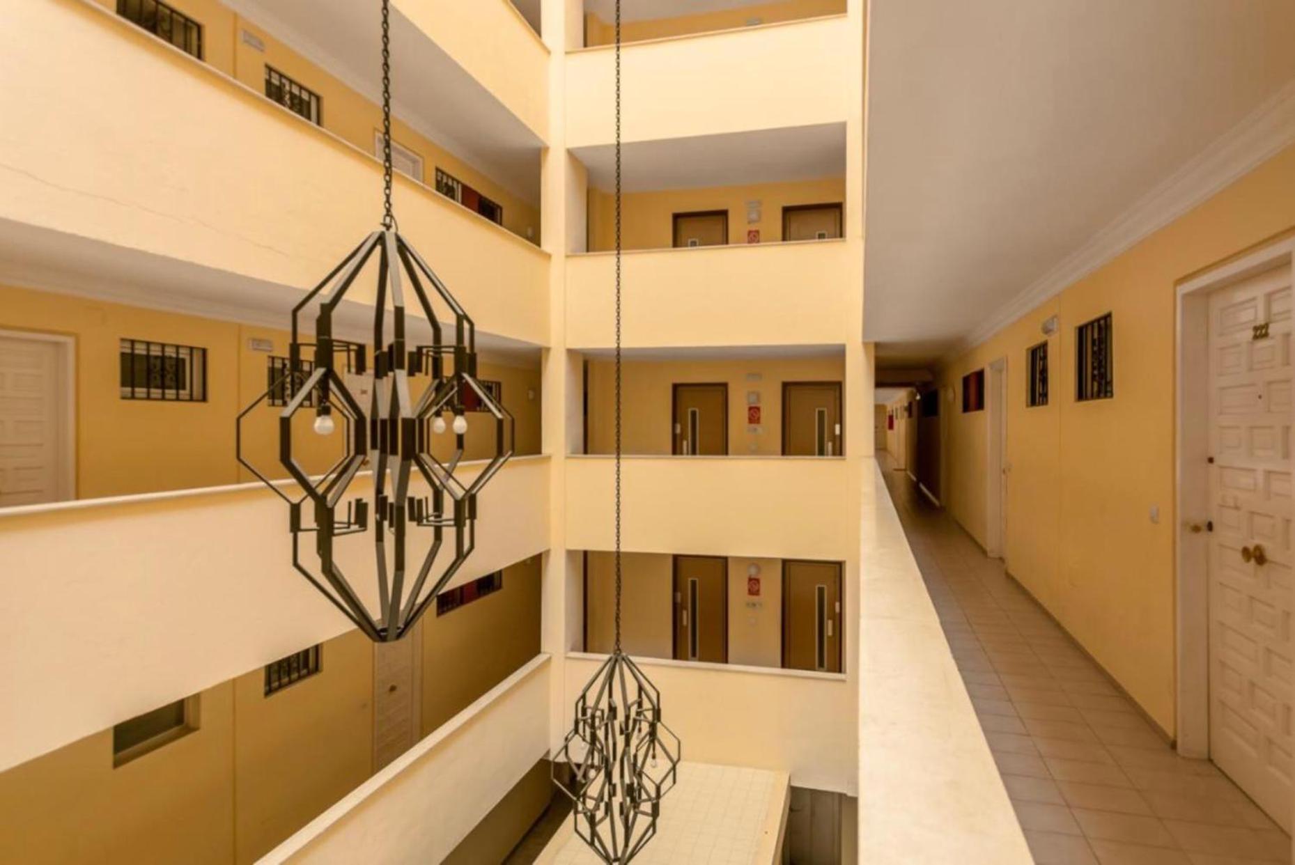 New Studio Minerva Benalmadena Side Sea Views