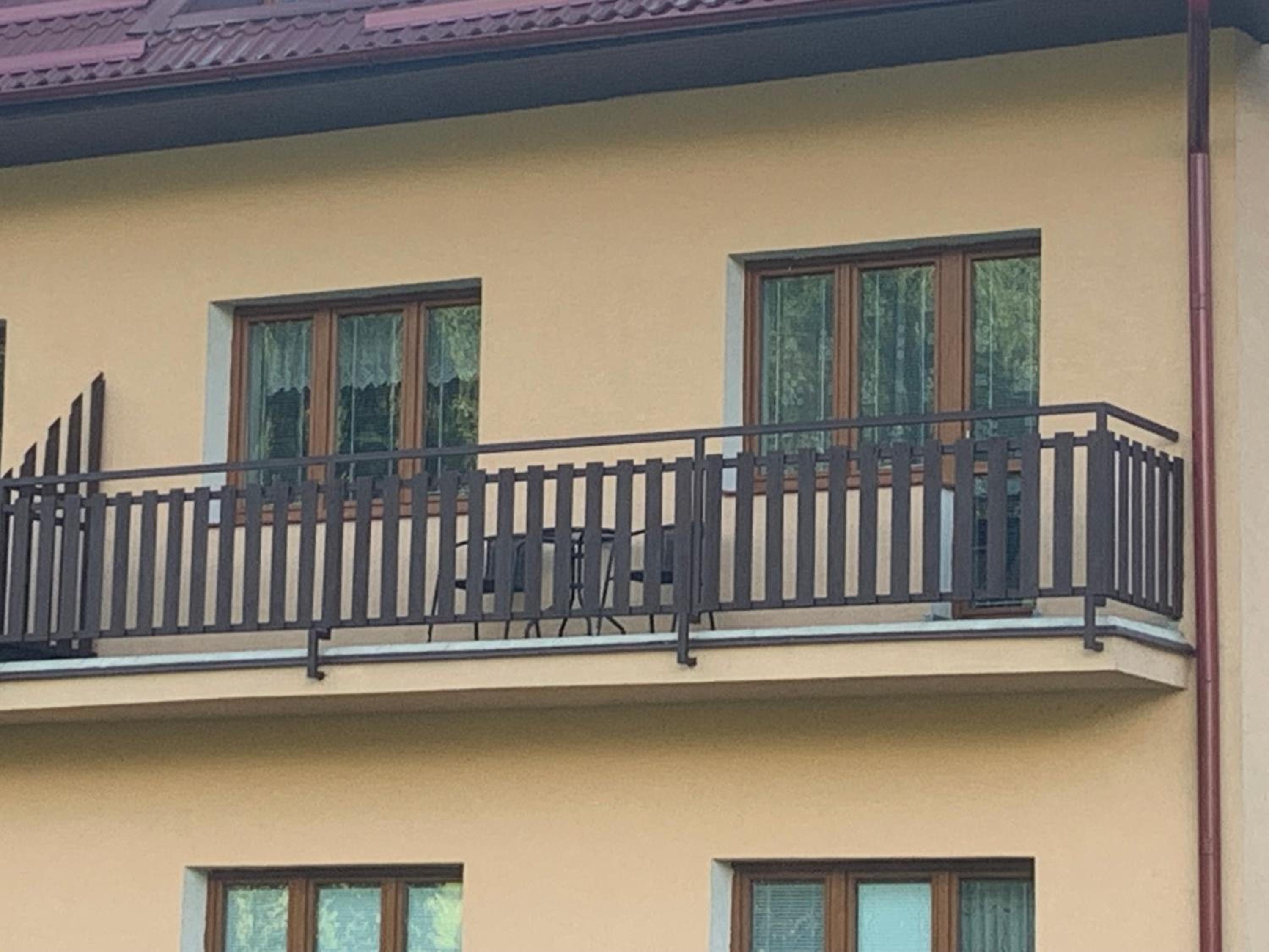 Apartmán Kvapil Lipová-lázně