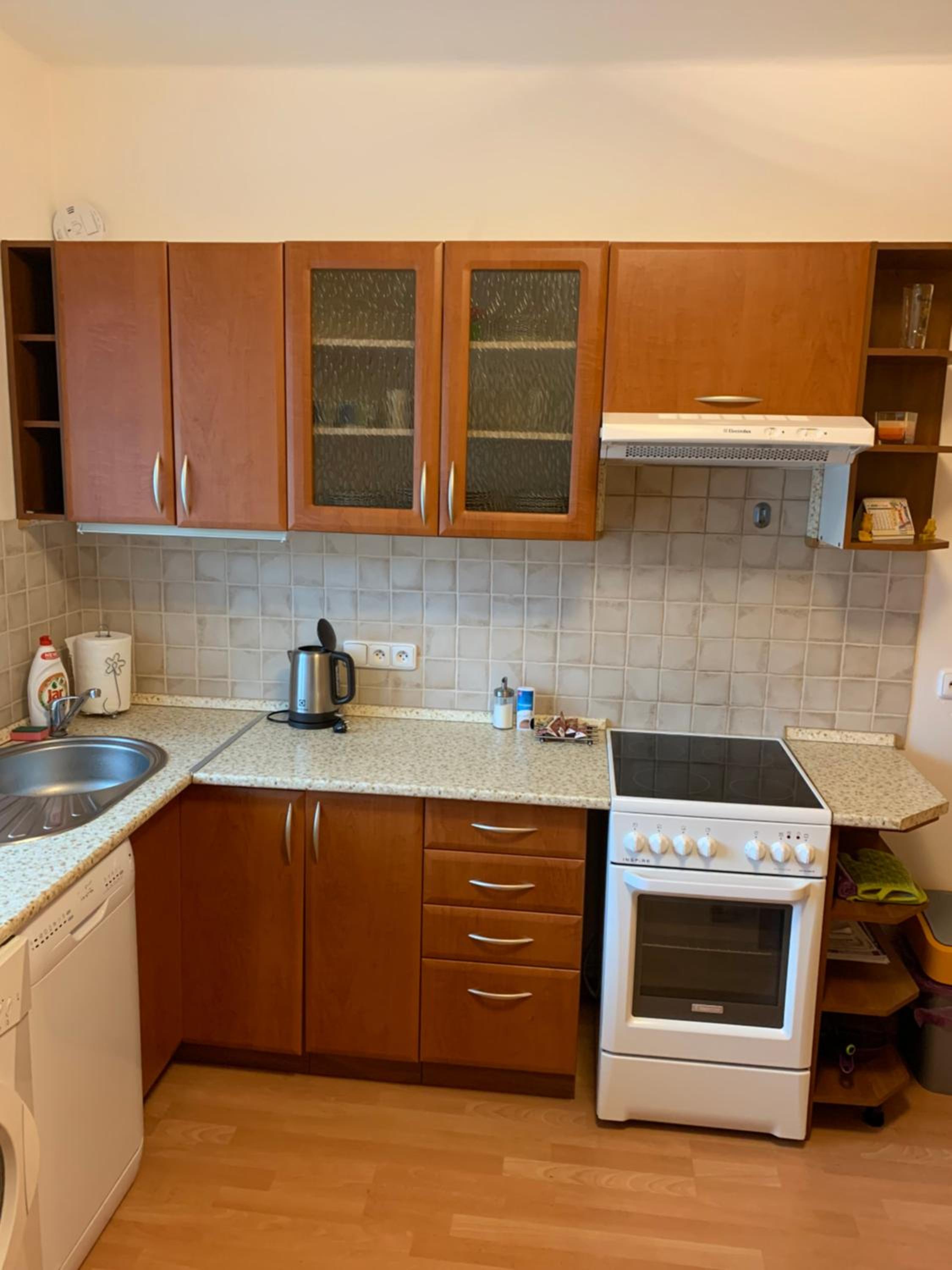 Apartmán Kvapil Lipová-lázně