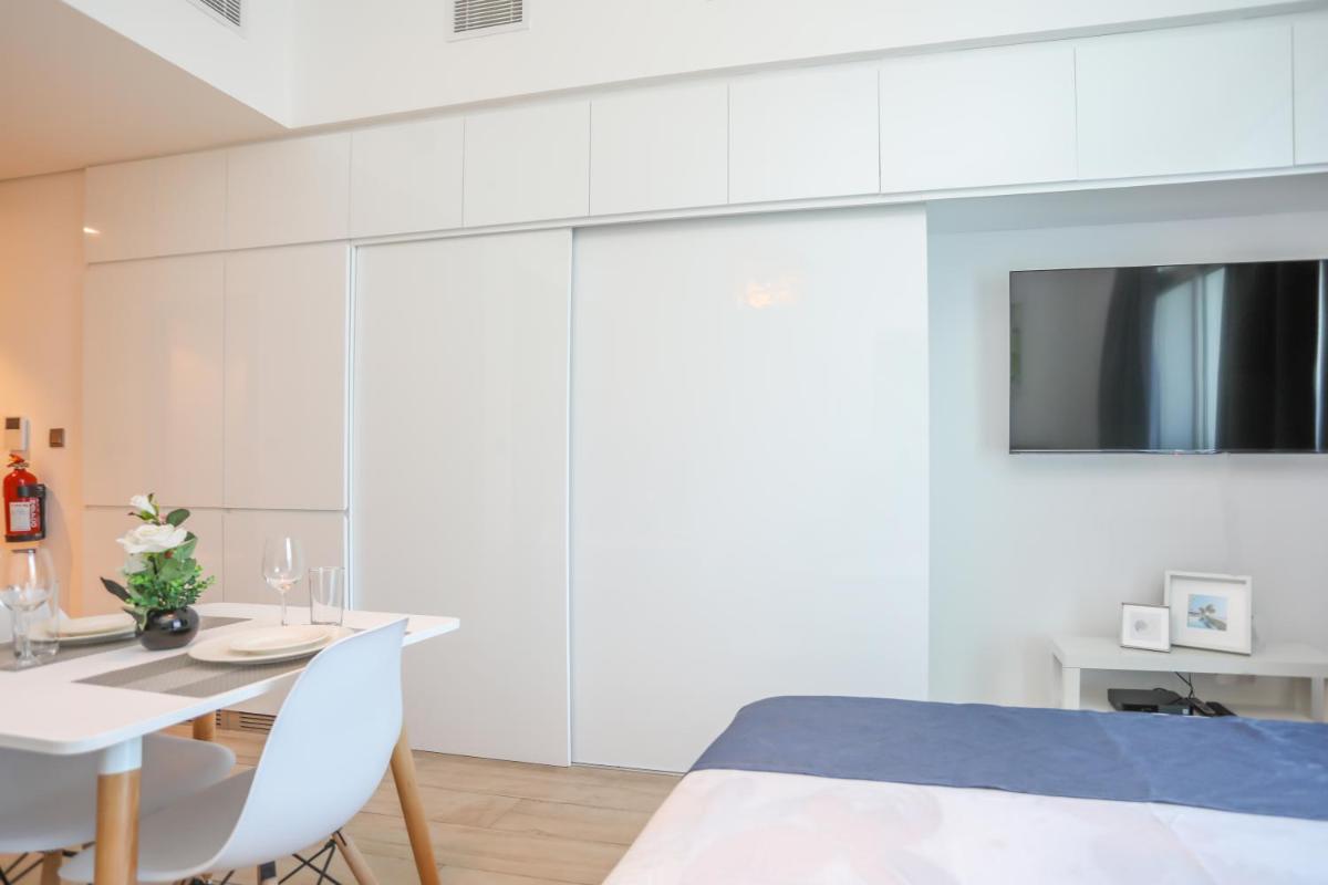Luxury studio - Dubai marina