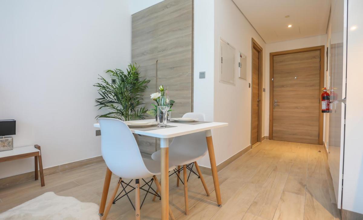 Luxury studio - Dubai marina
