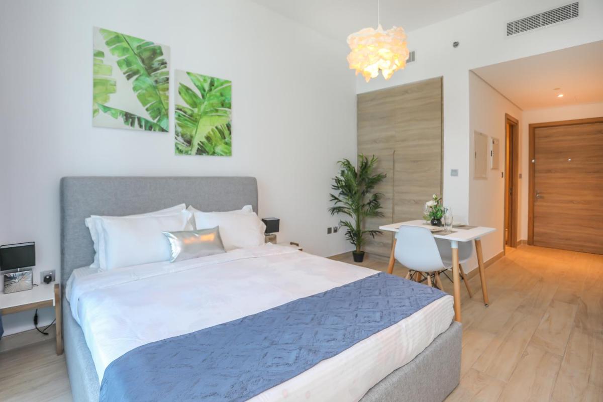 Luxury studio - Dubai marina