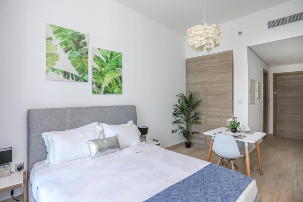 Luxury studio - Dubai marina