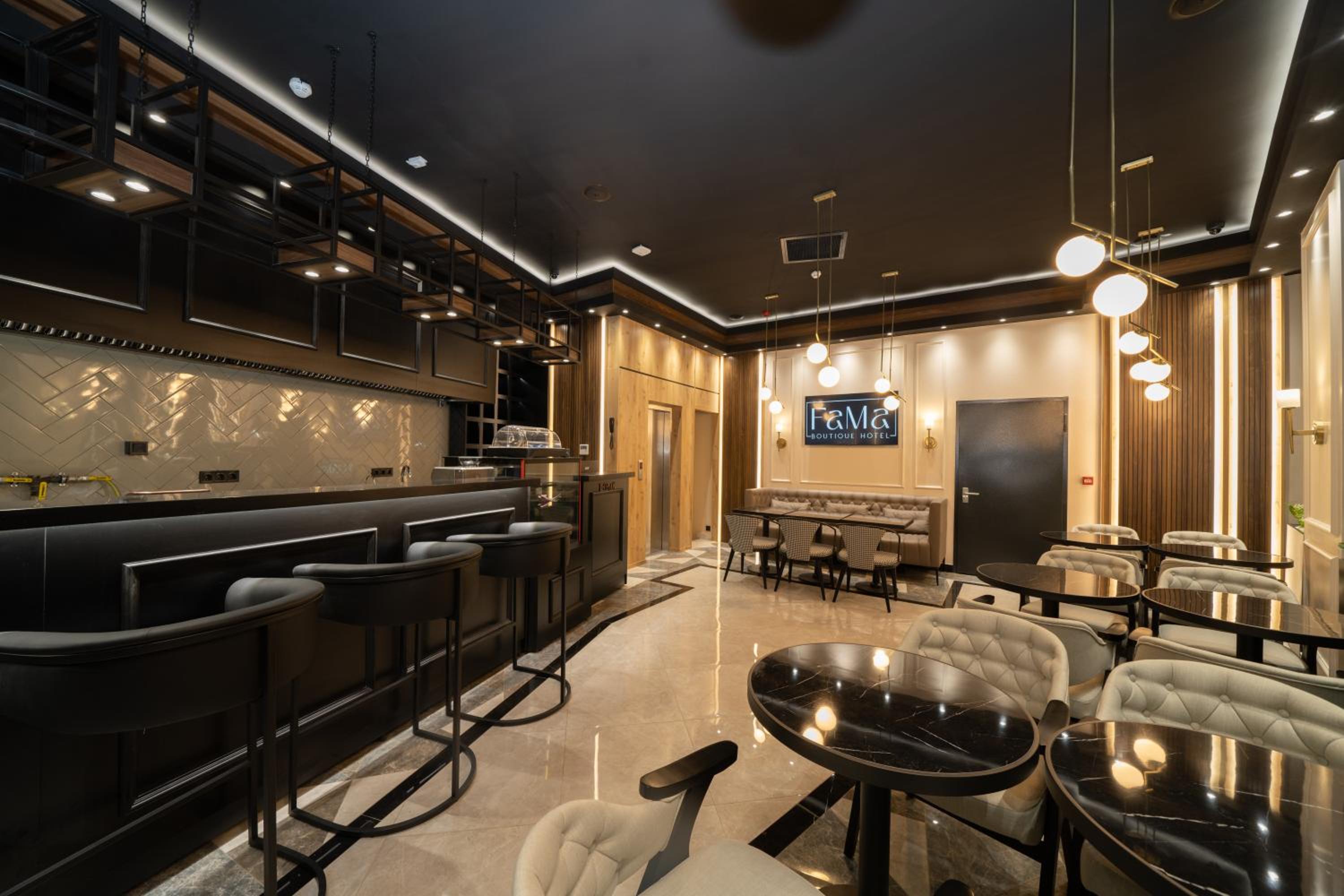 Fama Karaköy - Image 5