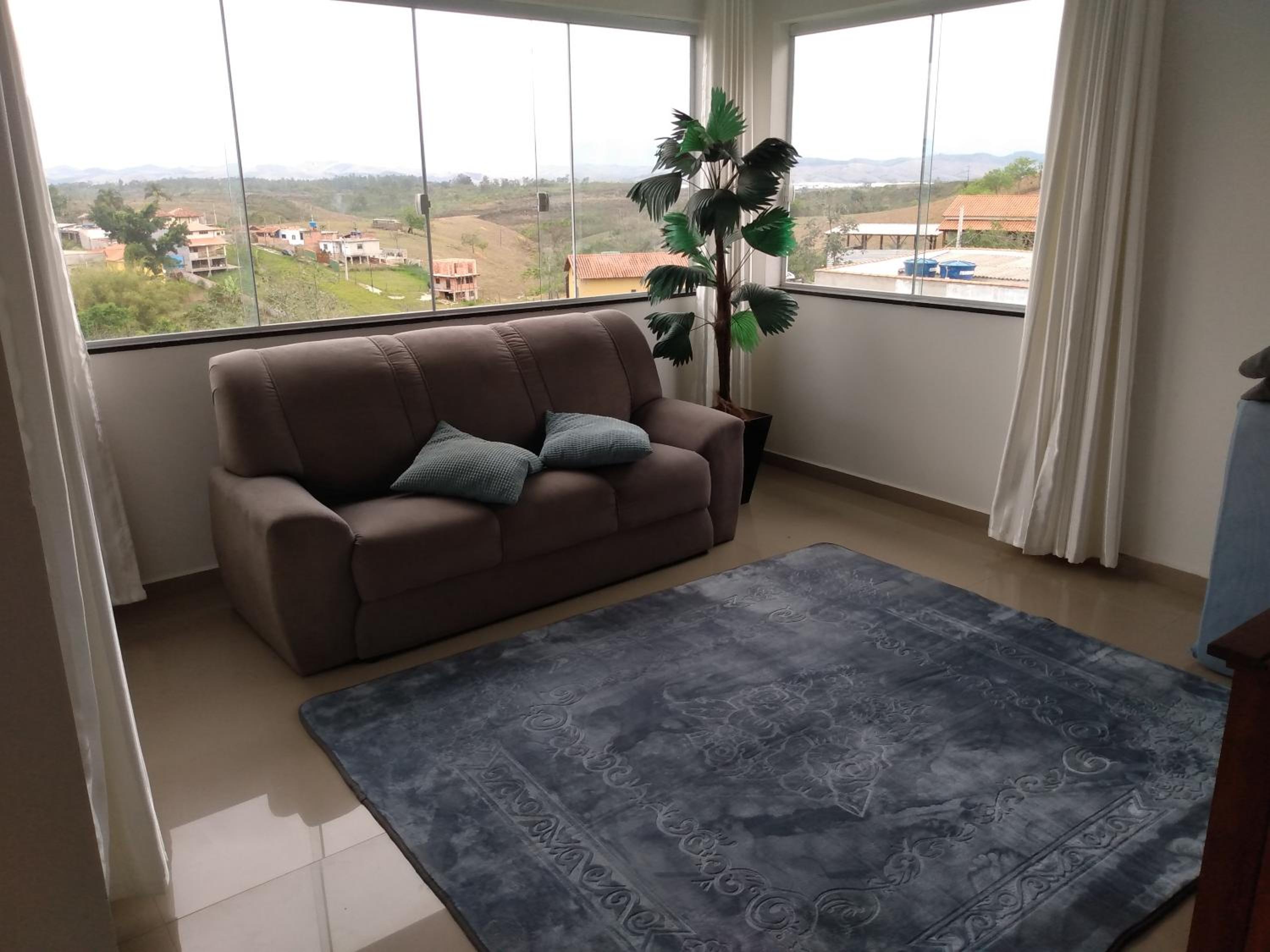 Casa Bela Vista