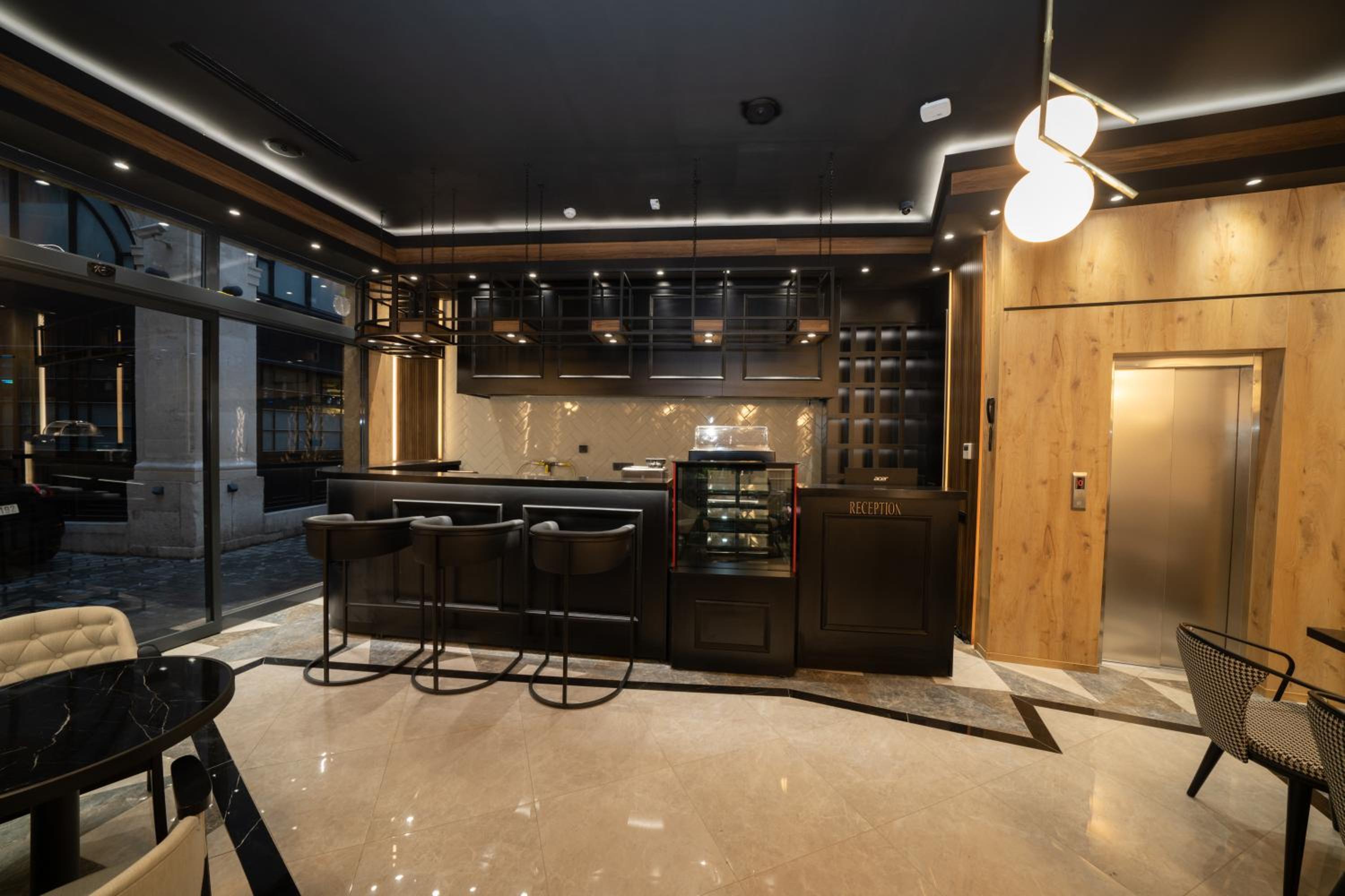 Fama Karaköy - Image 11