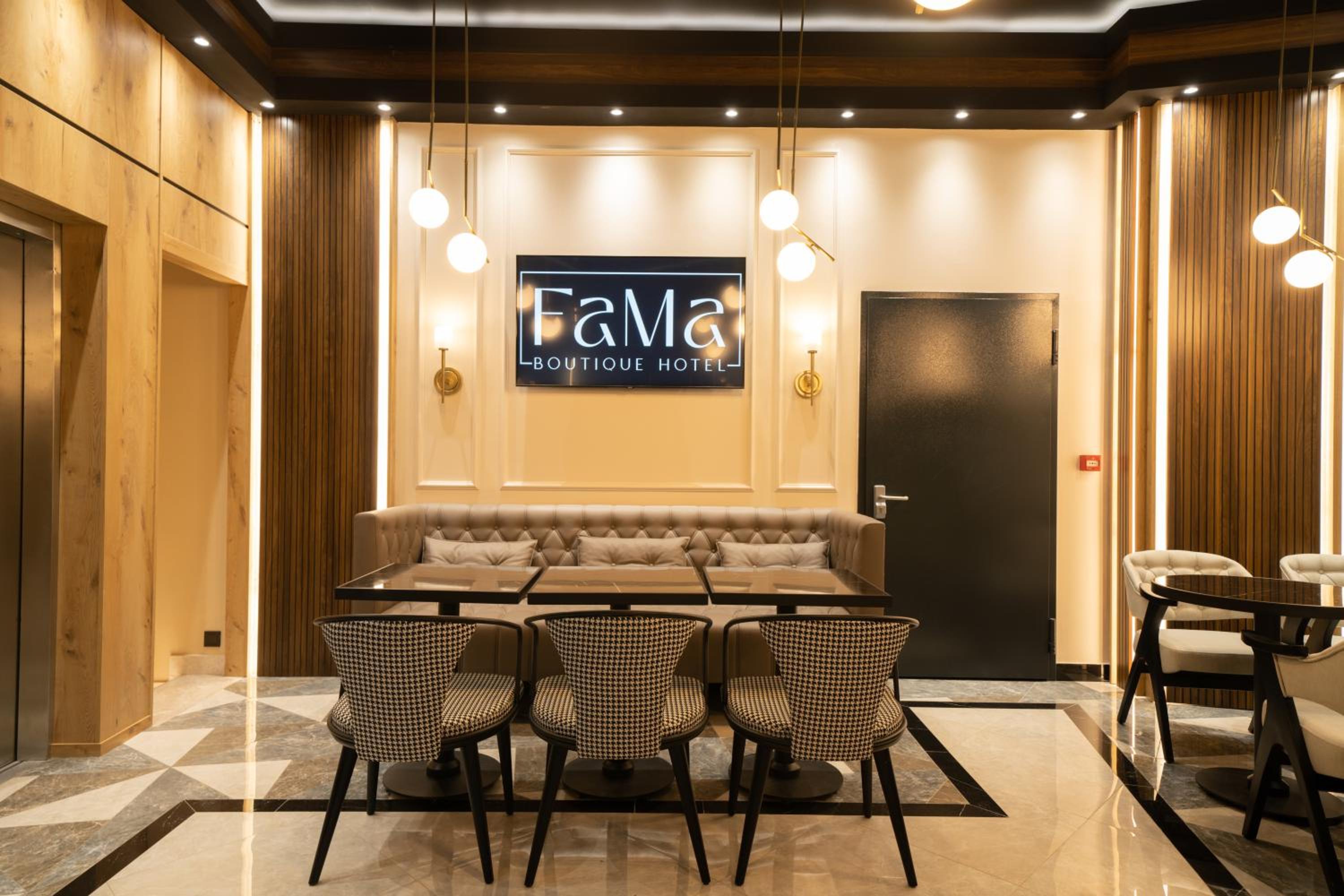 Fama Karaköy - Image 15