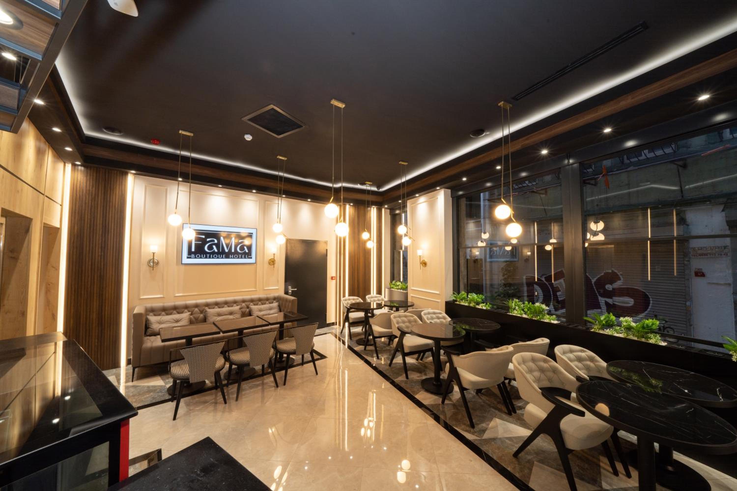 Fama Karaköy - Image 13