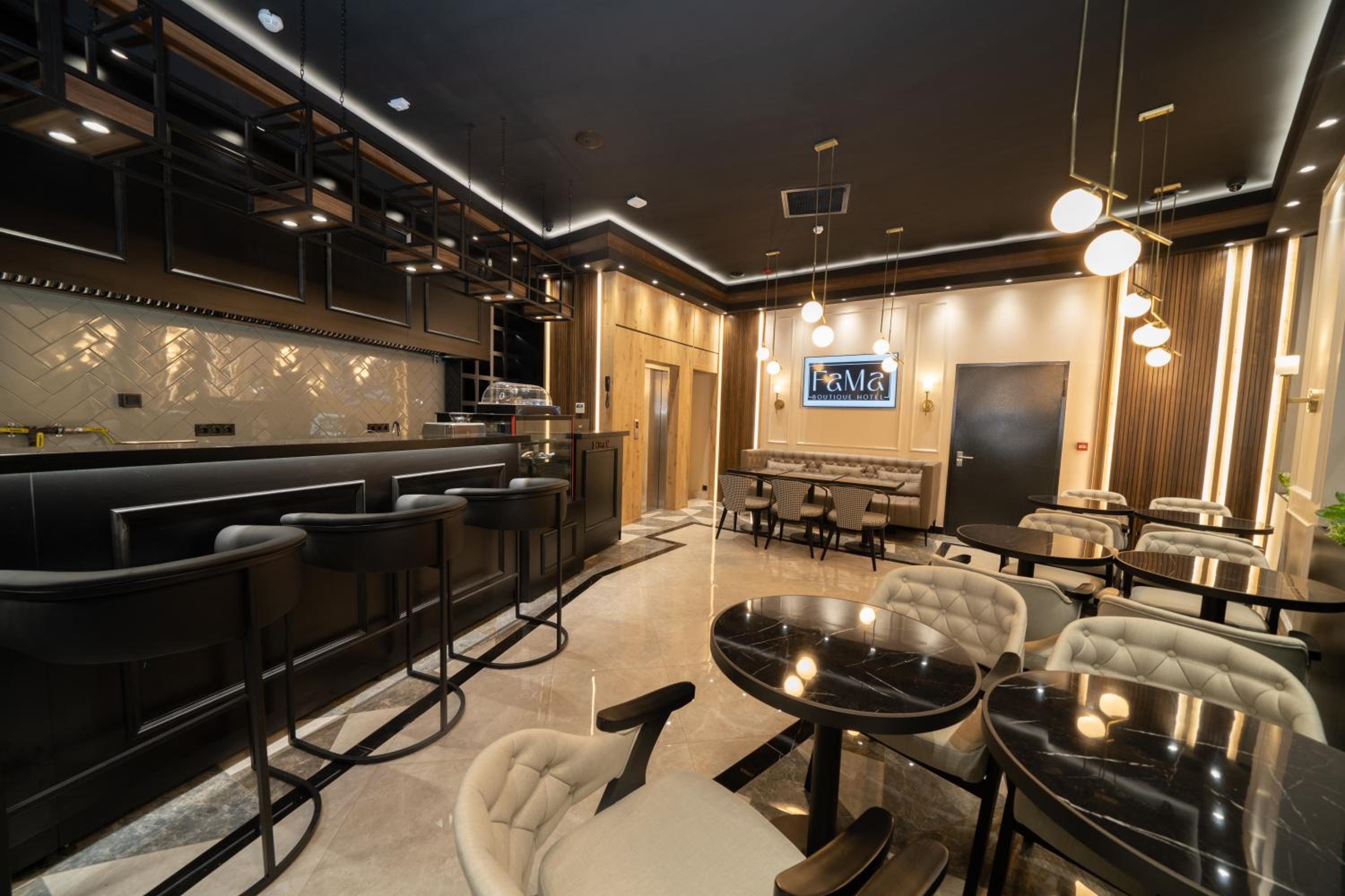 Fama Karaköy - Image 12