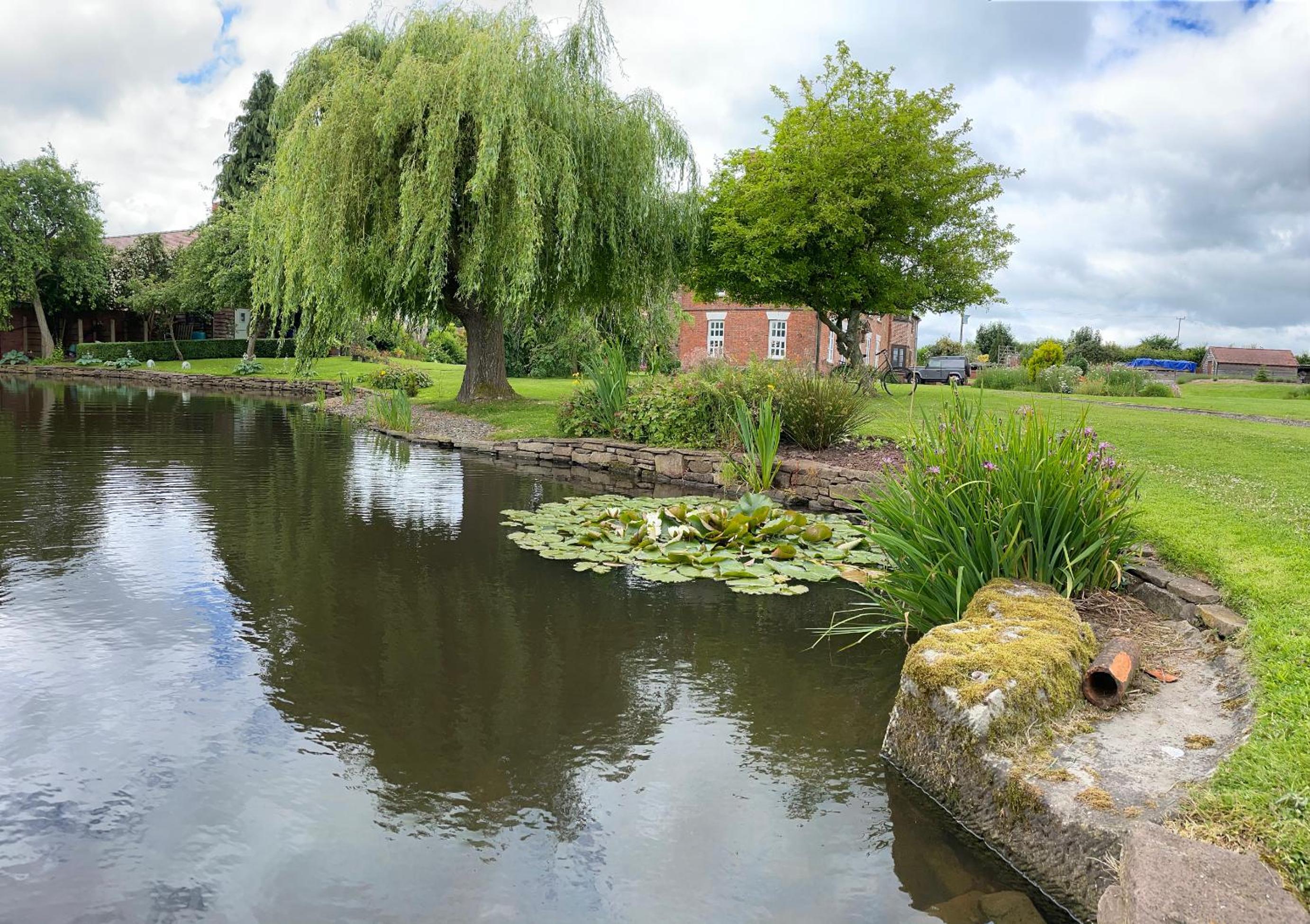 Winsley Park Farm