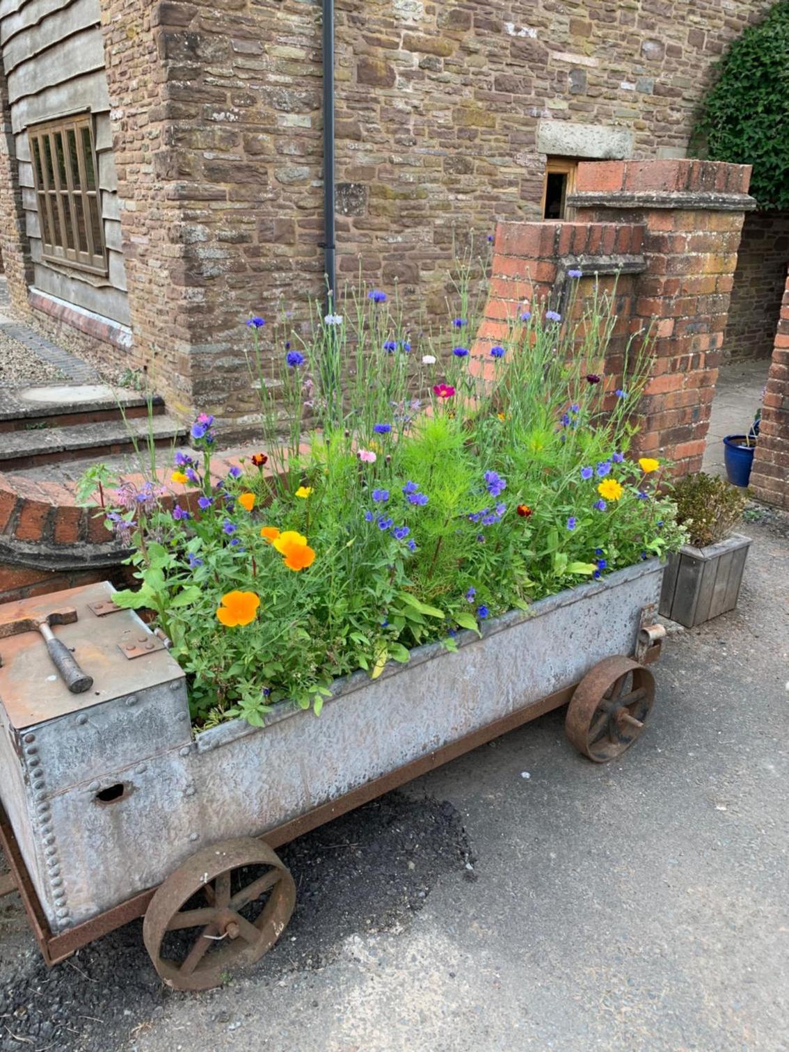 Winsley Park Farm