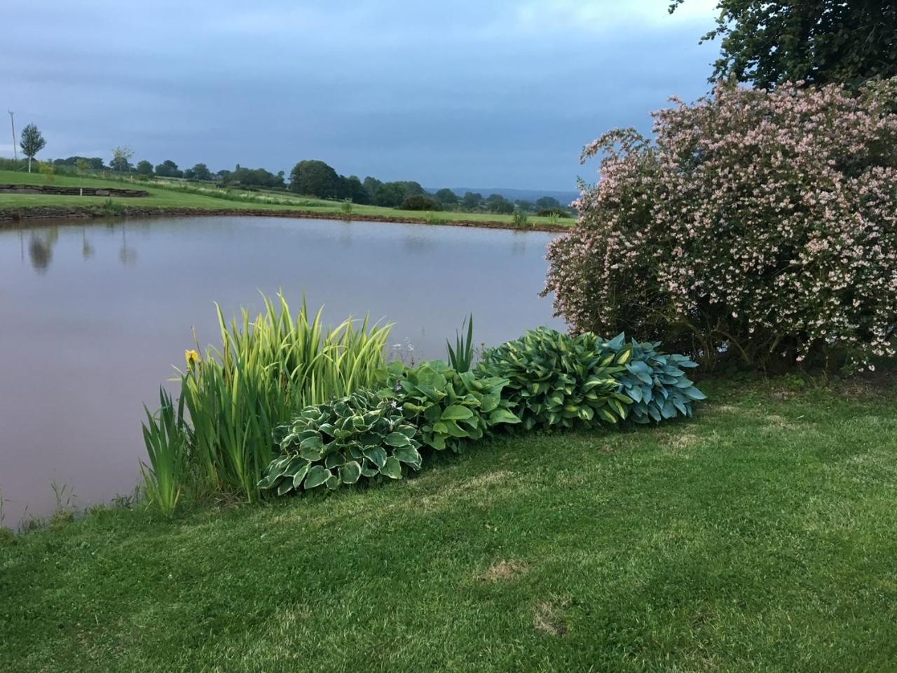 Winsley Park Farm