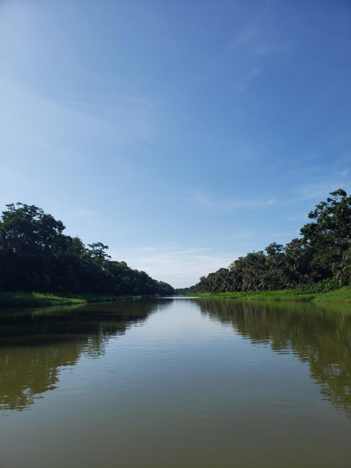 Hospedaje Casa THIREMA Tortuguero