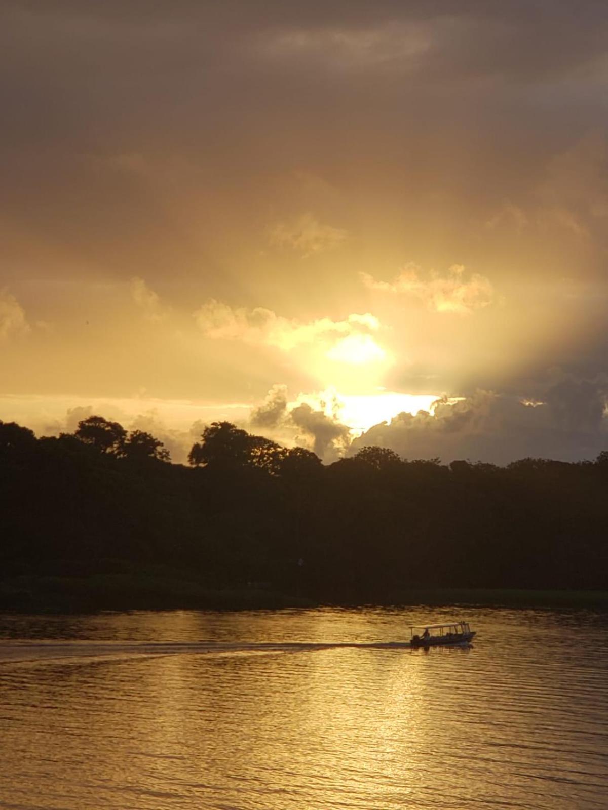 Hospedaje Casa THIREMA Tortuguero