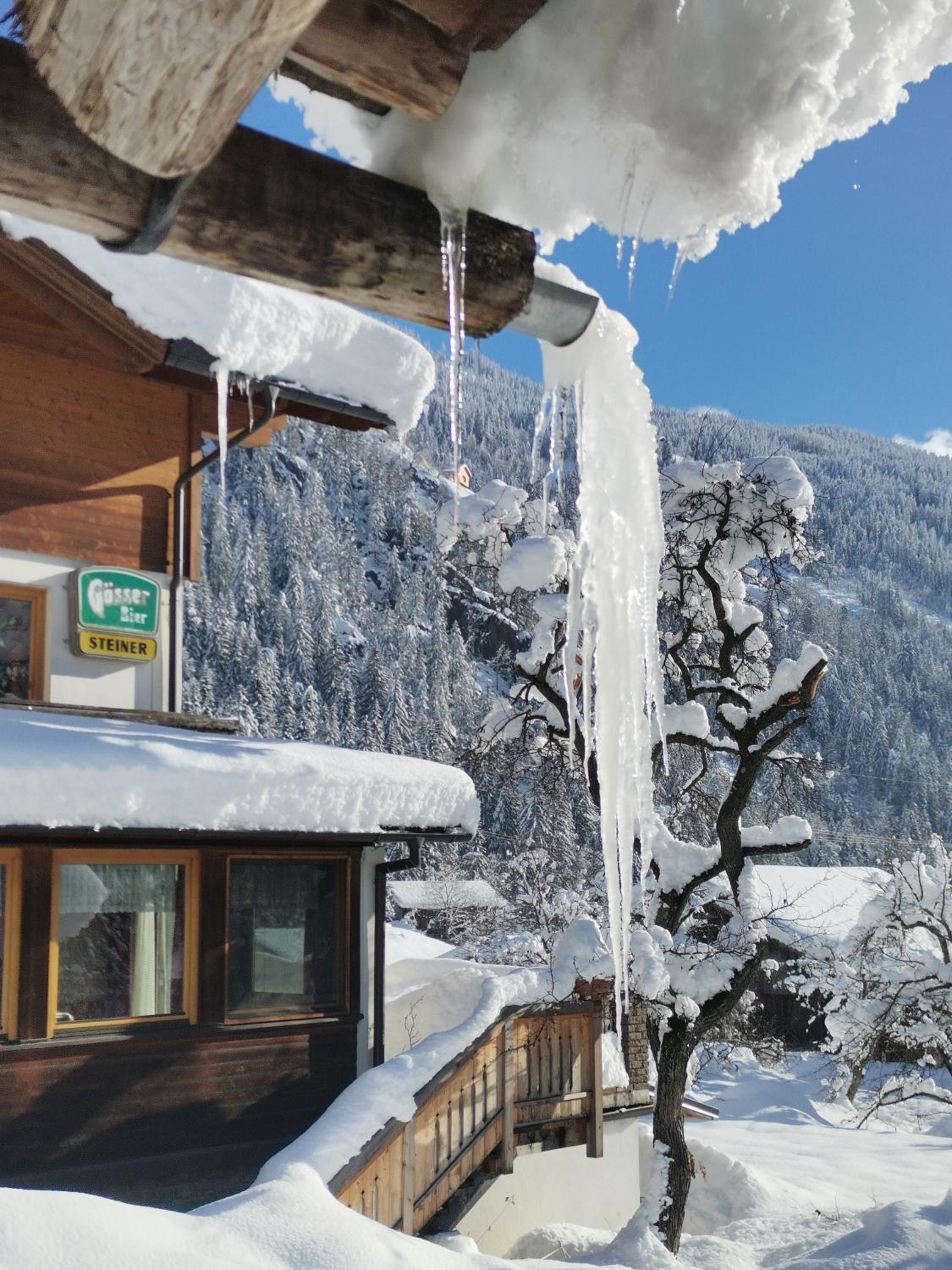 Landgasthof Steiner view 5