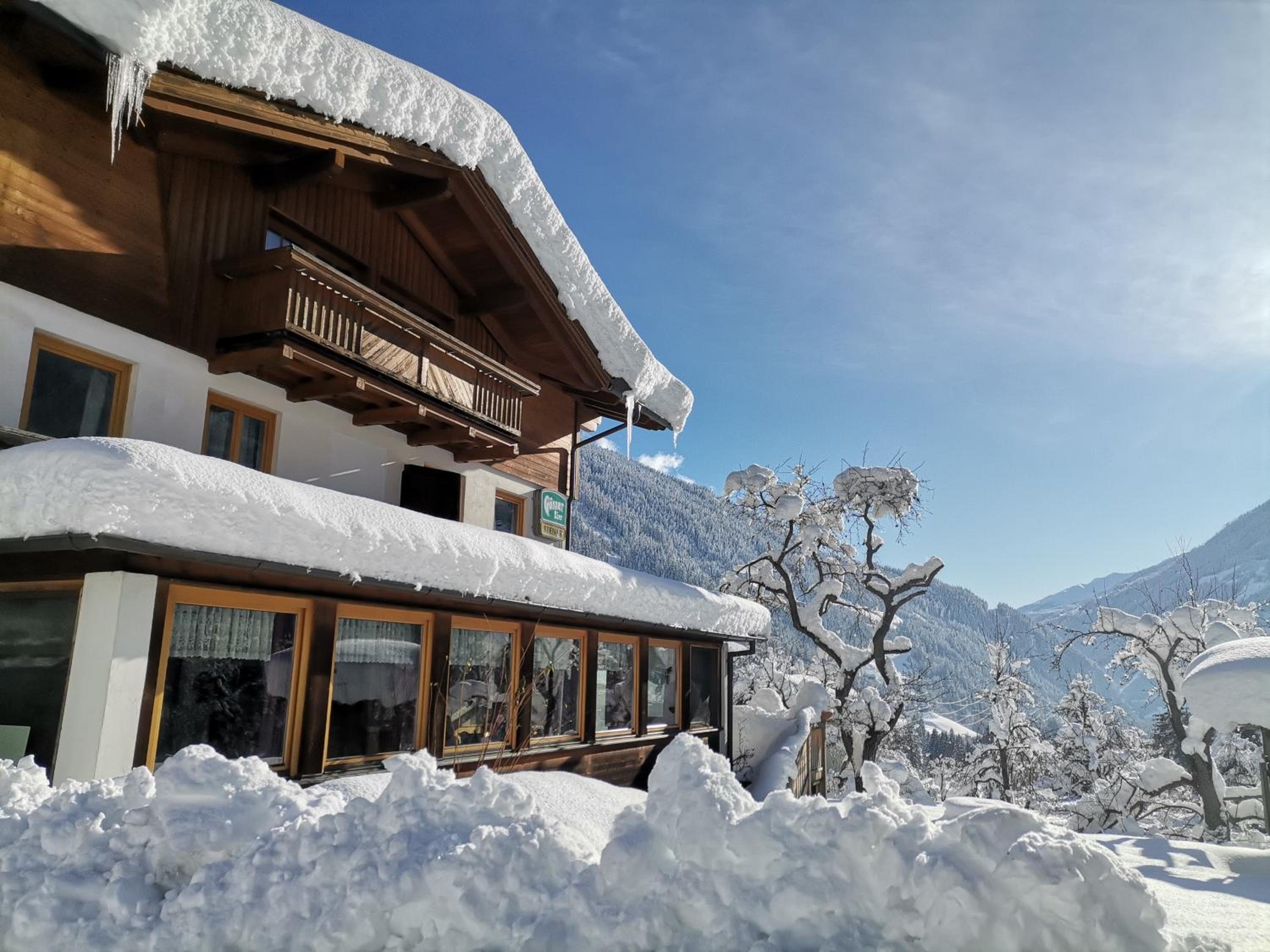 Landgasthof Steiner view 4