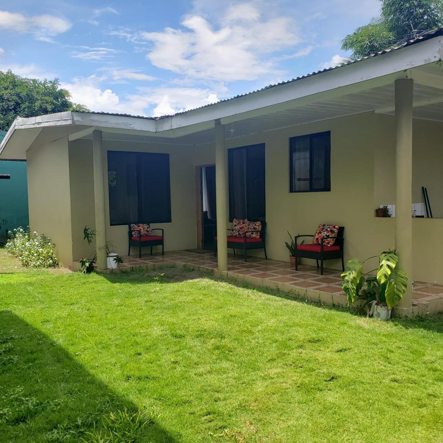 Hospedaje Casa THIREMA Tortuguero
