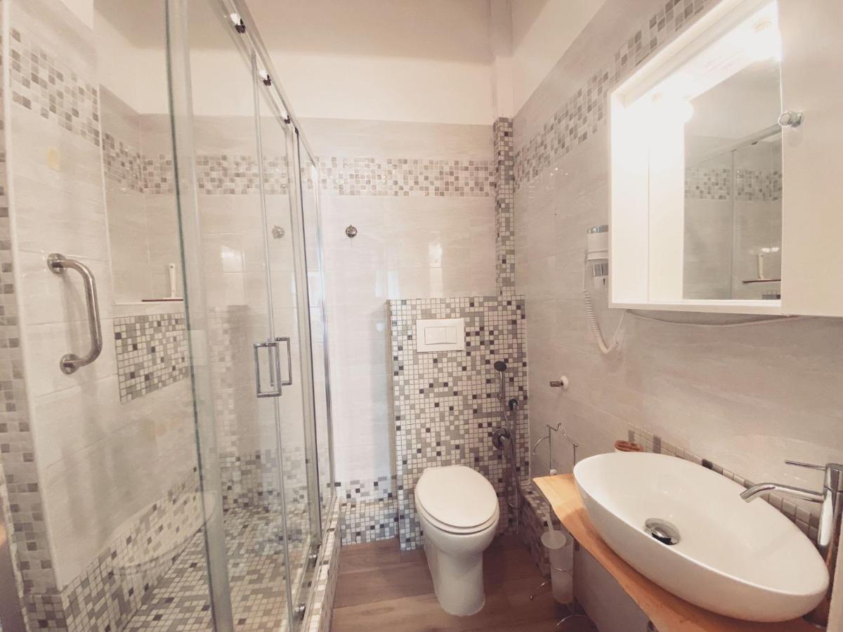 B&B Casa Bianco Roma