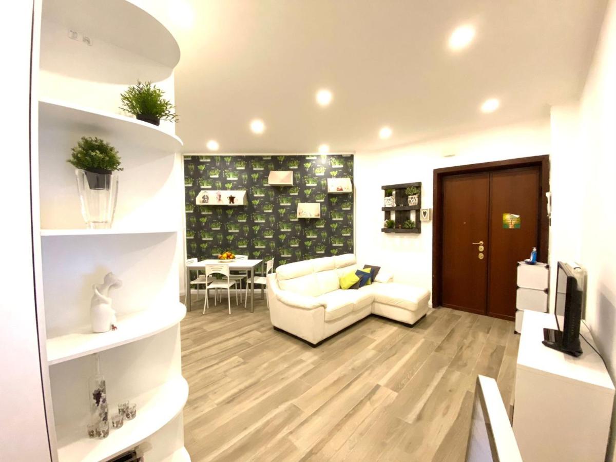 B&B Casa Bianco Roma