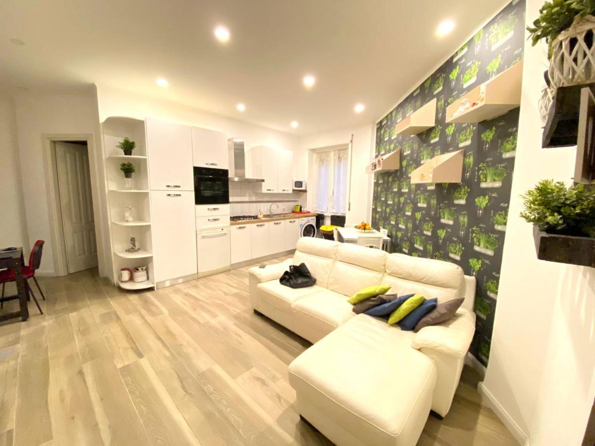 B&B Casa Bianco Roma