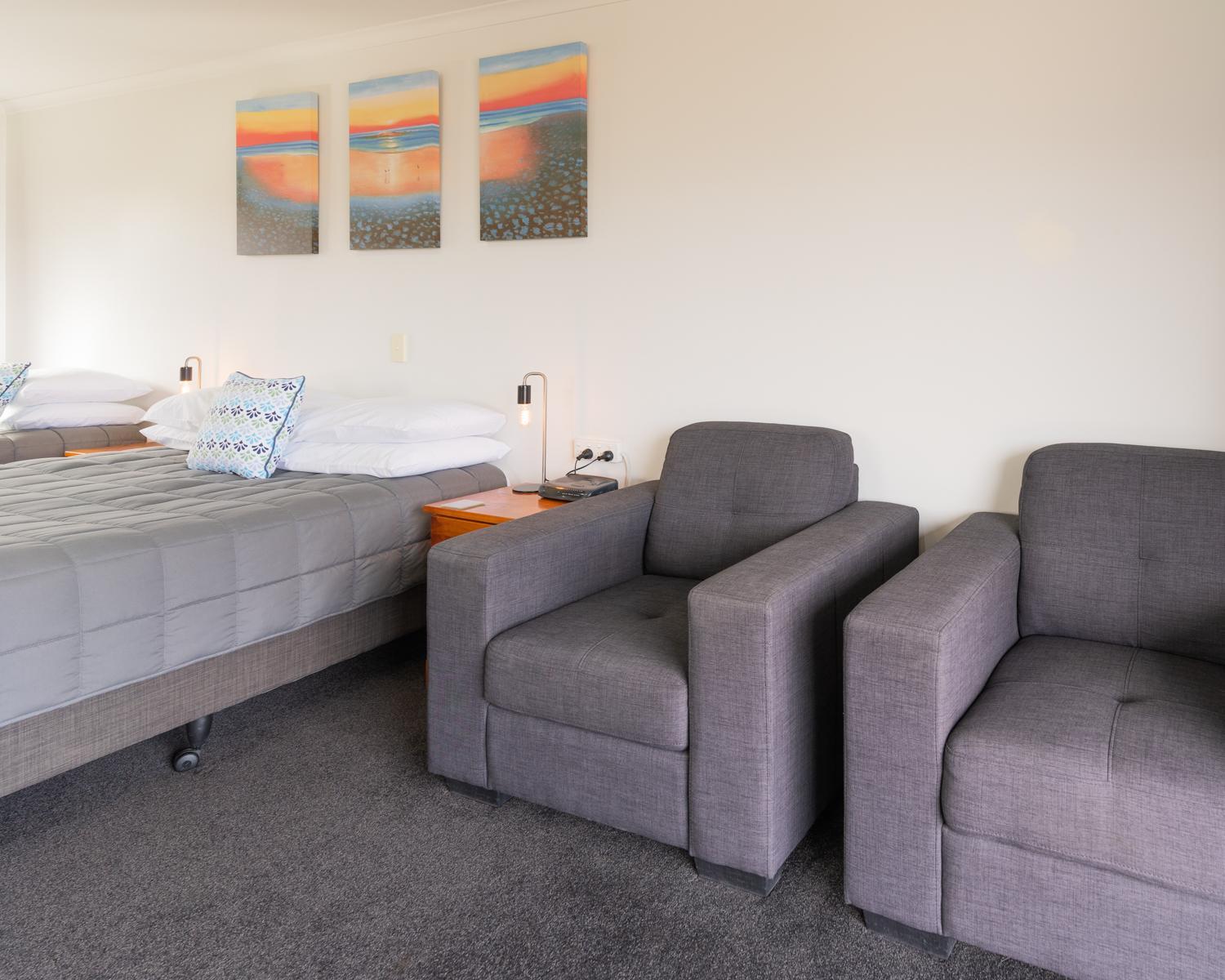 Alexandra Heights Motel