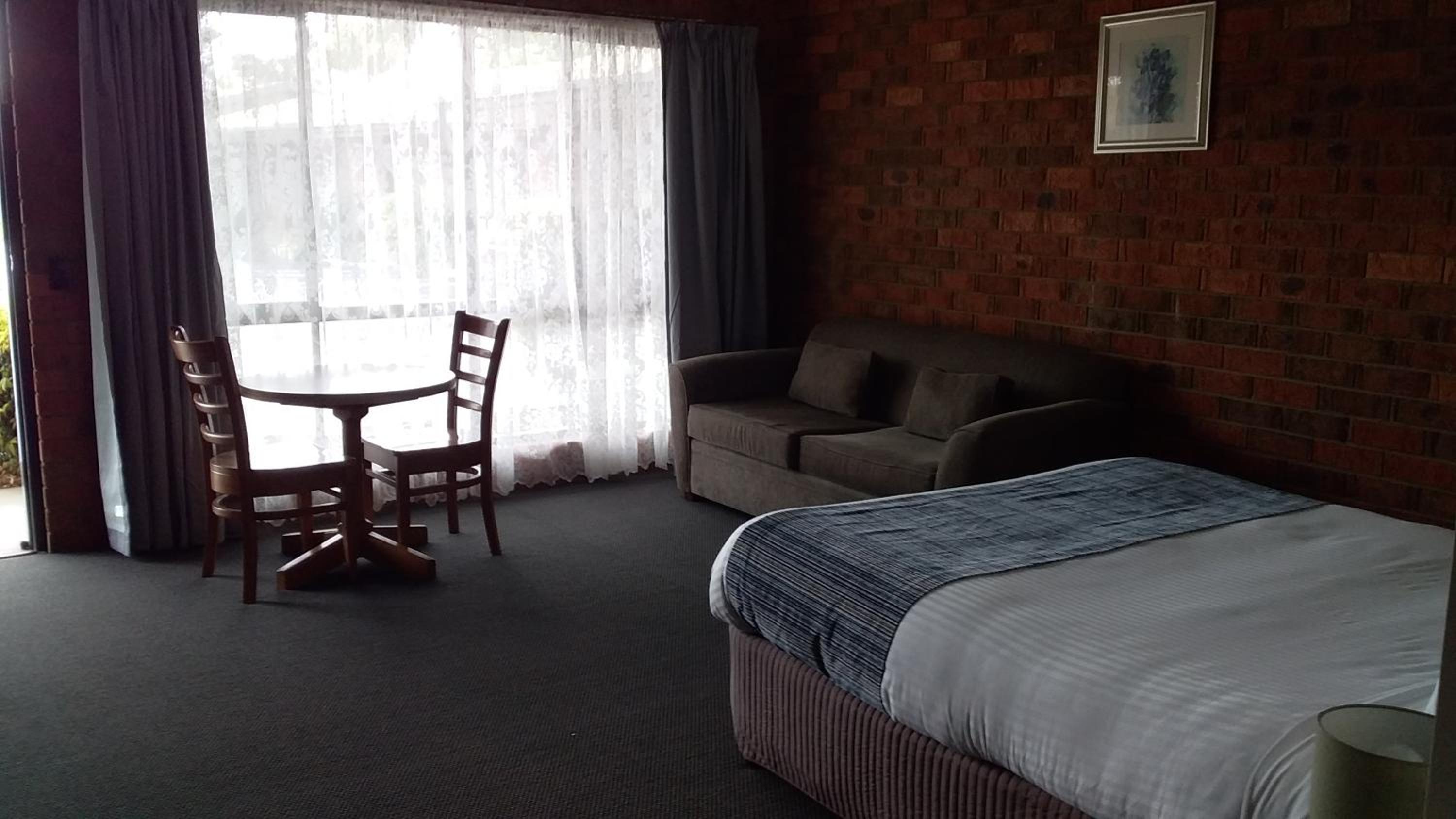 Federation Motel Resort - Corowa