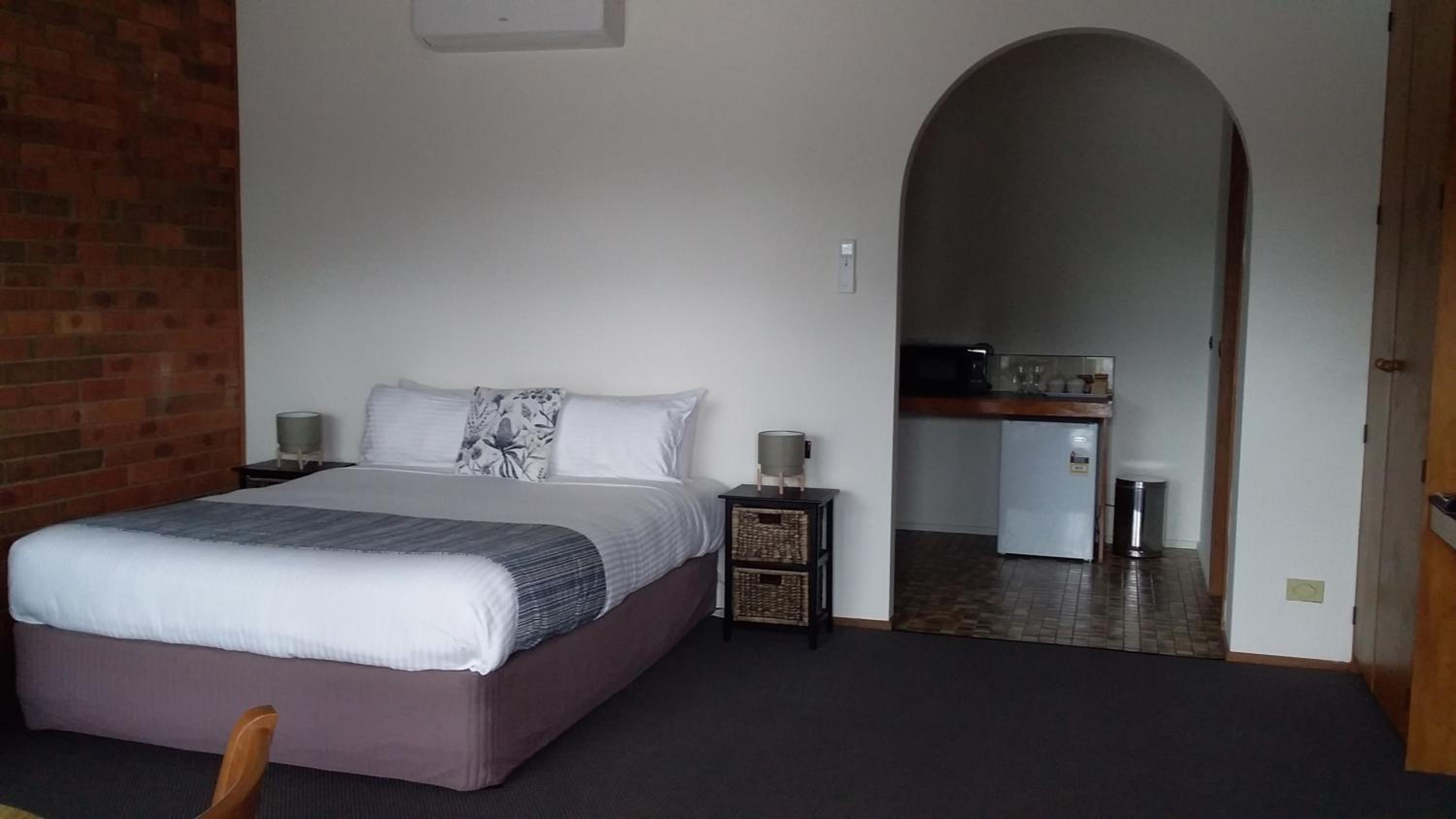Federation Motel Resort - Corowa