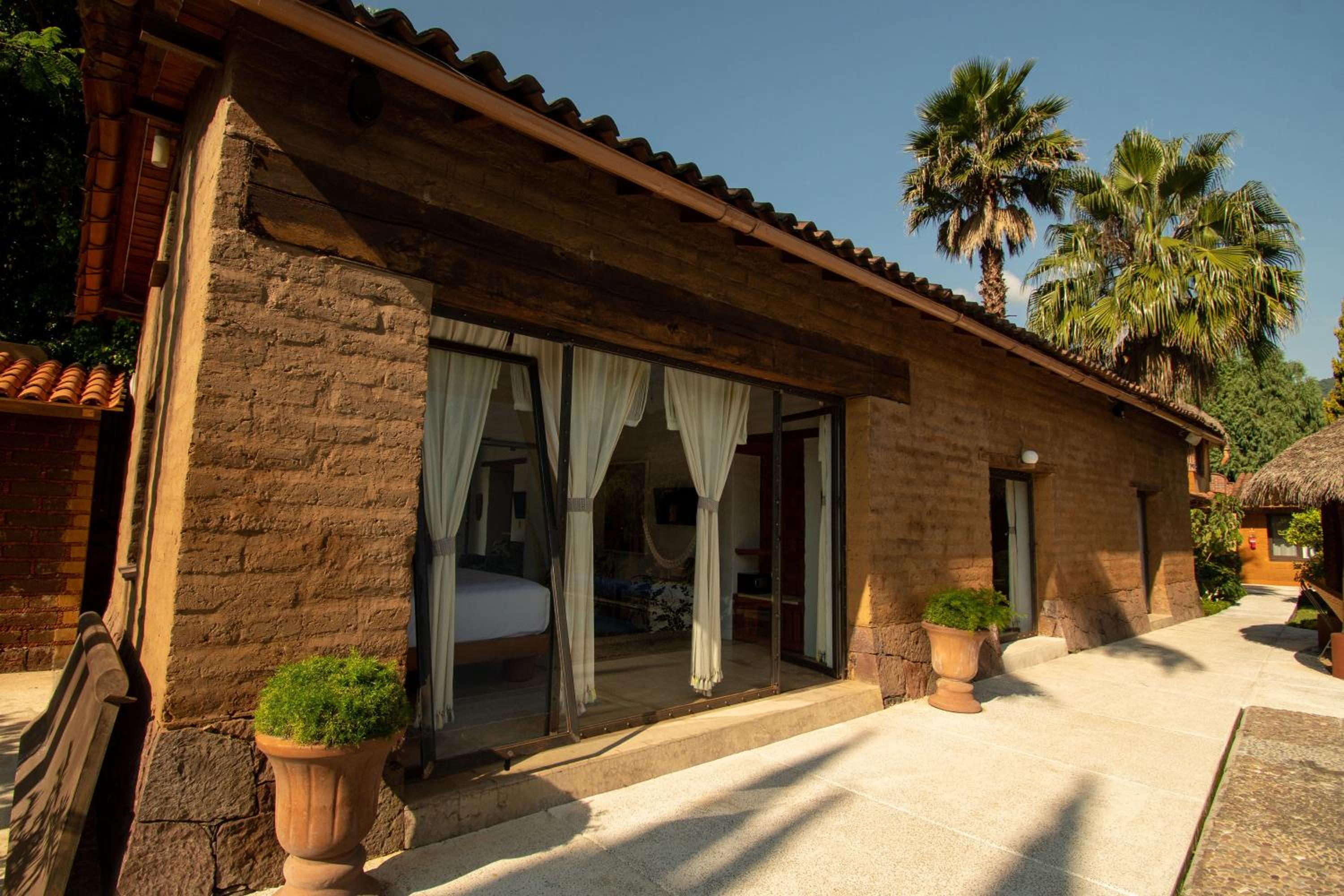 Quinta Ascensión Hotel Boutique Only Adults