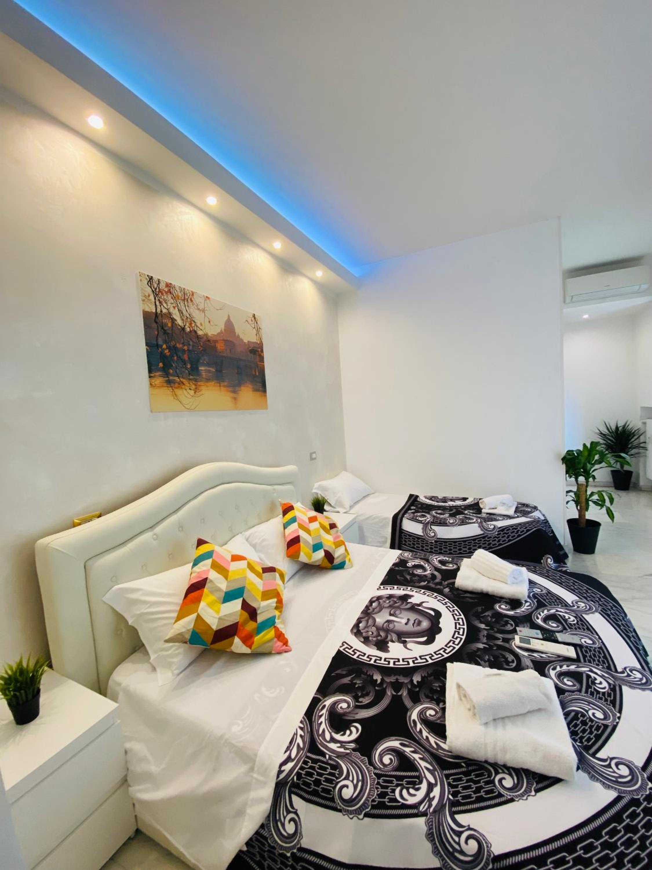 Santa Maria Accommodation