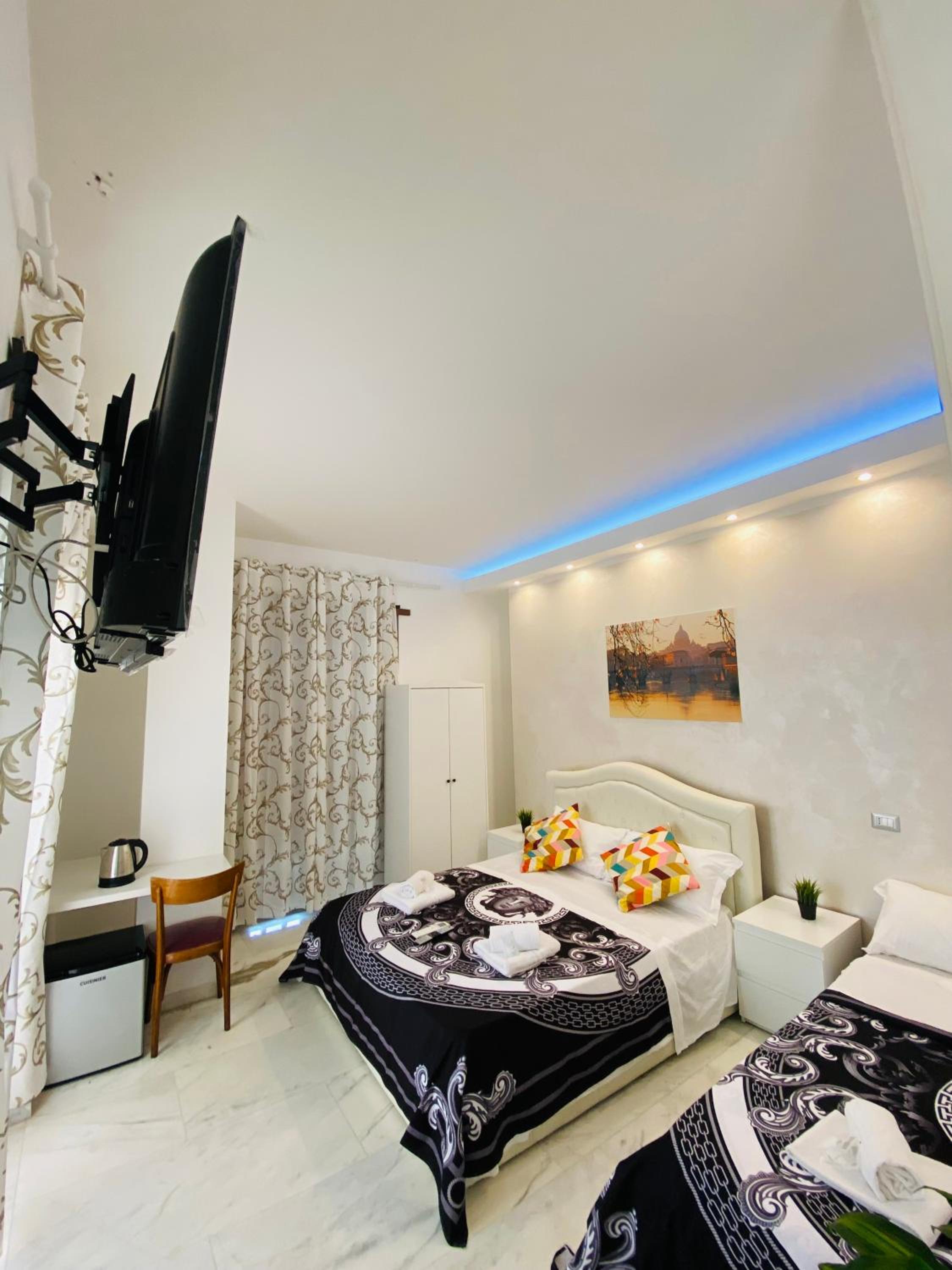 Santa Maria Accommodation