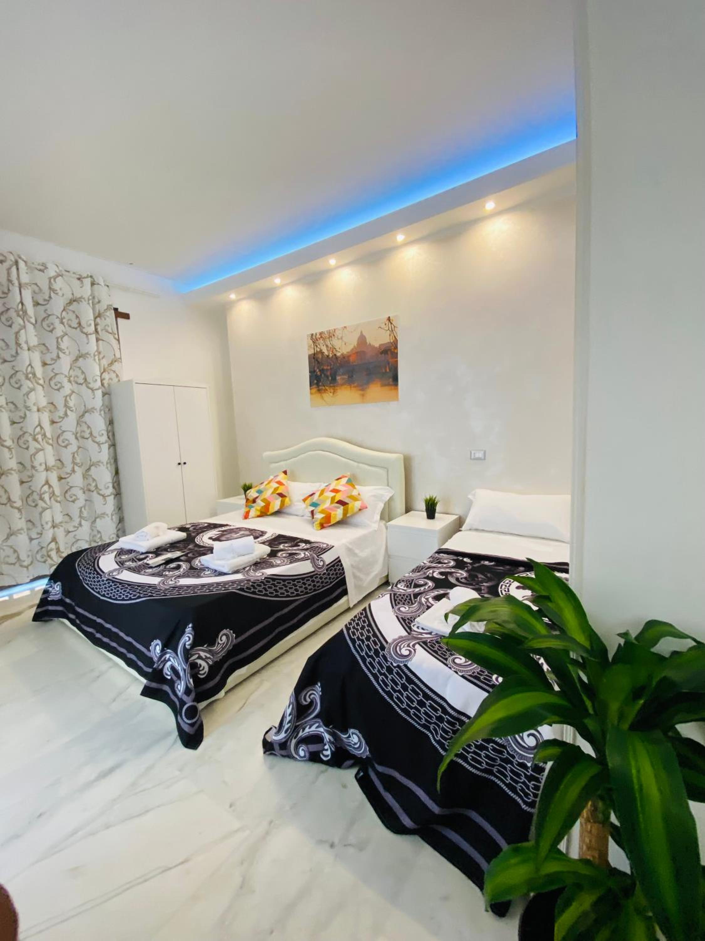 Santa Maria Accommodation