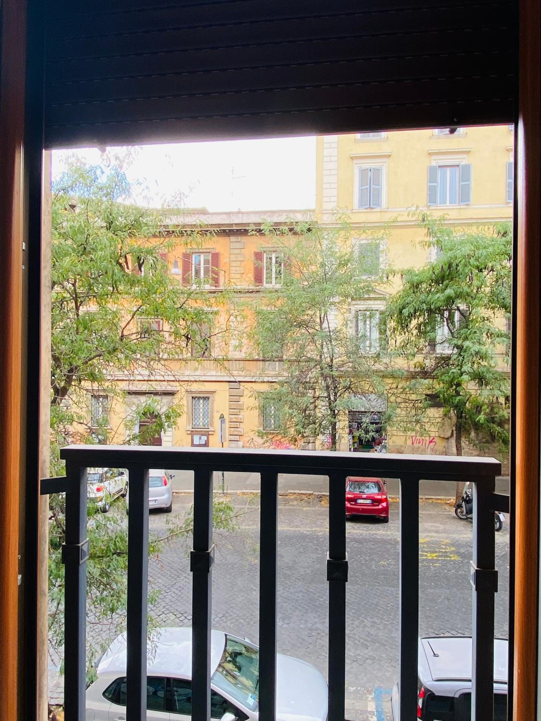 Santa Maria Accommodation