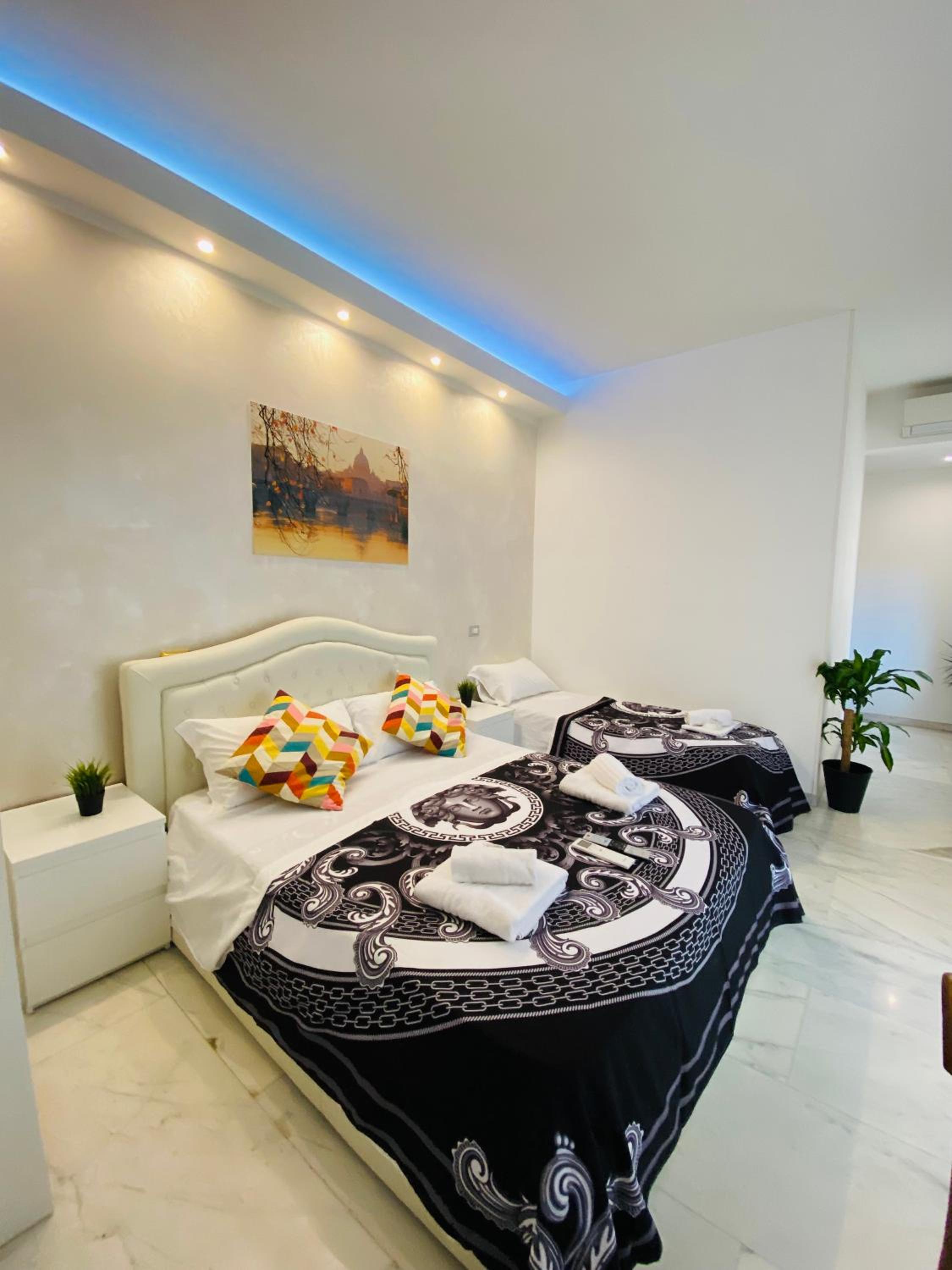 Santa Maria Accommodation