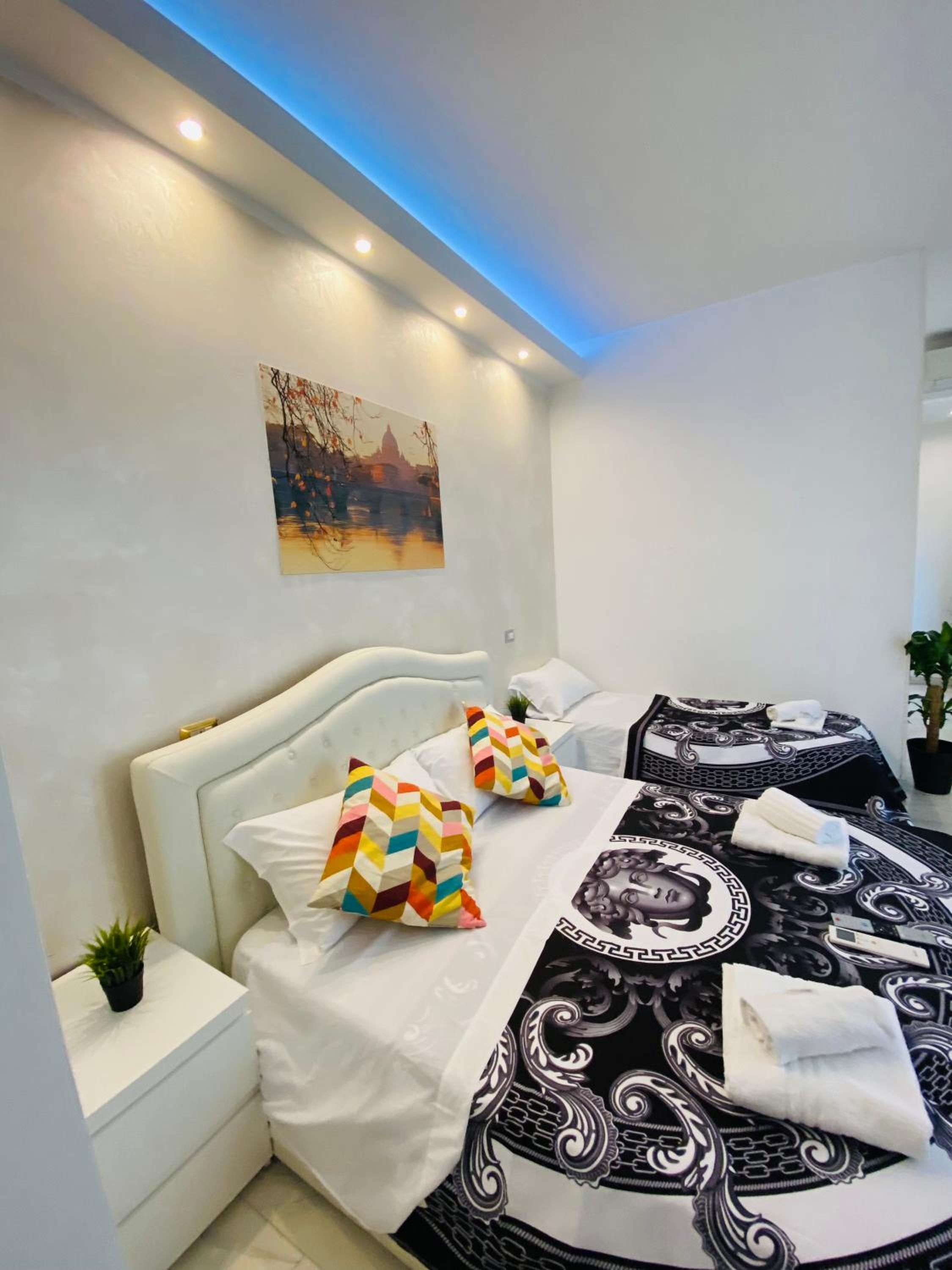 Santa Maria Accommodation