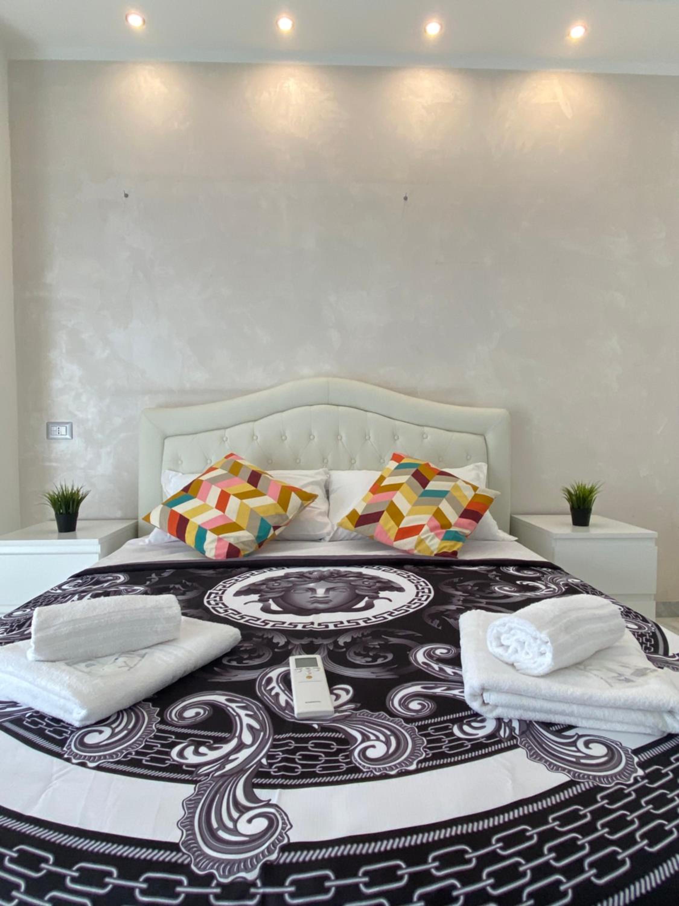 Santa Maria Accommodation