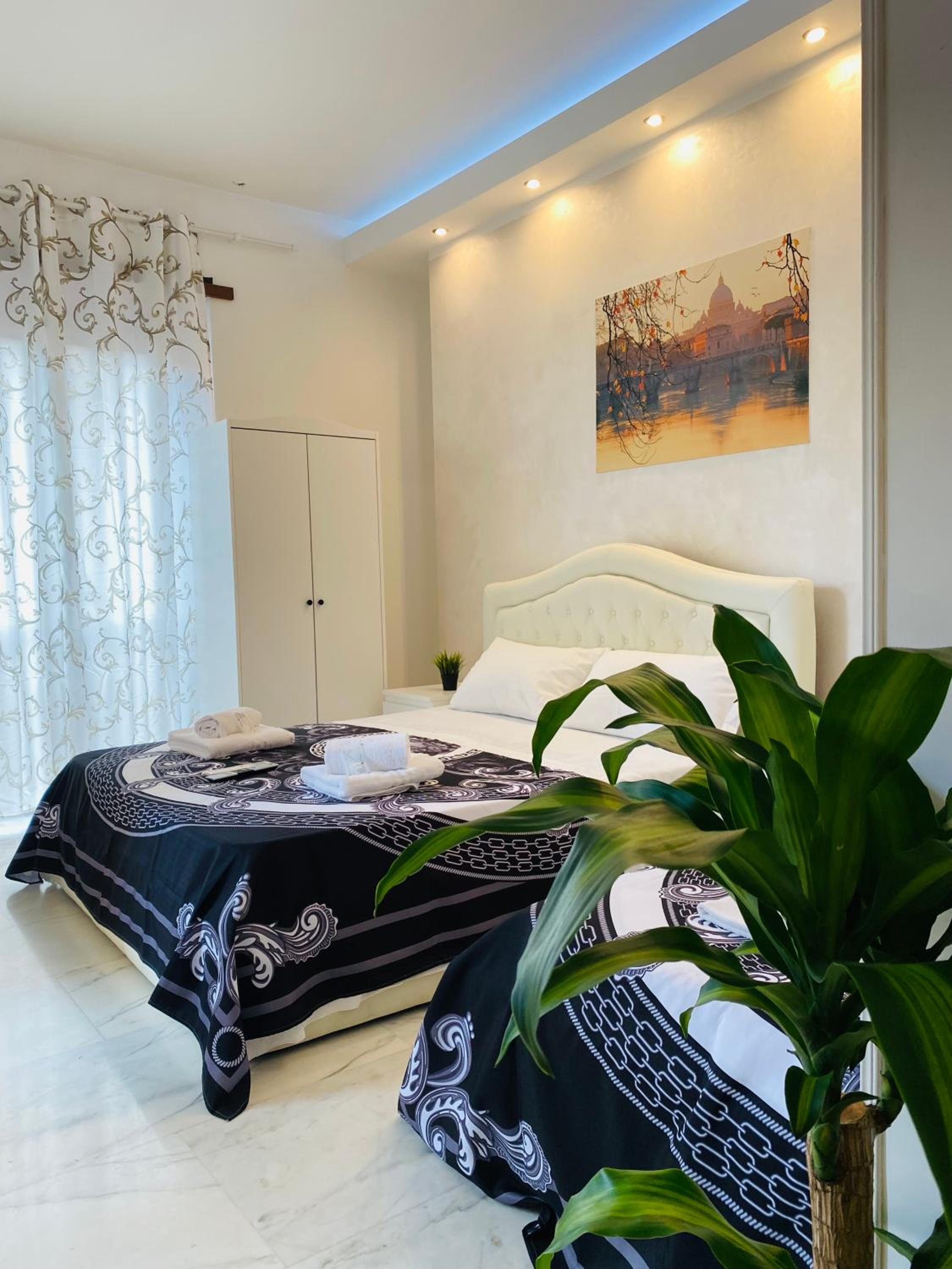 Santa Maria Accommodation