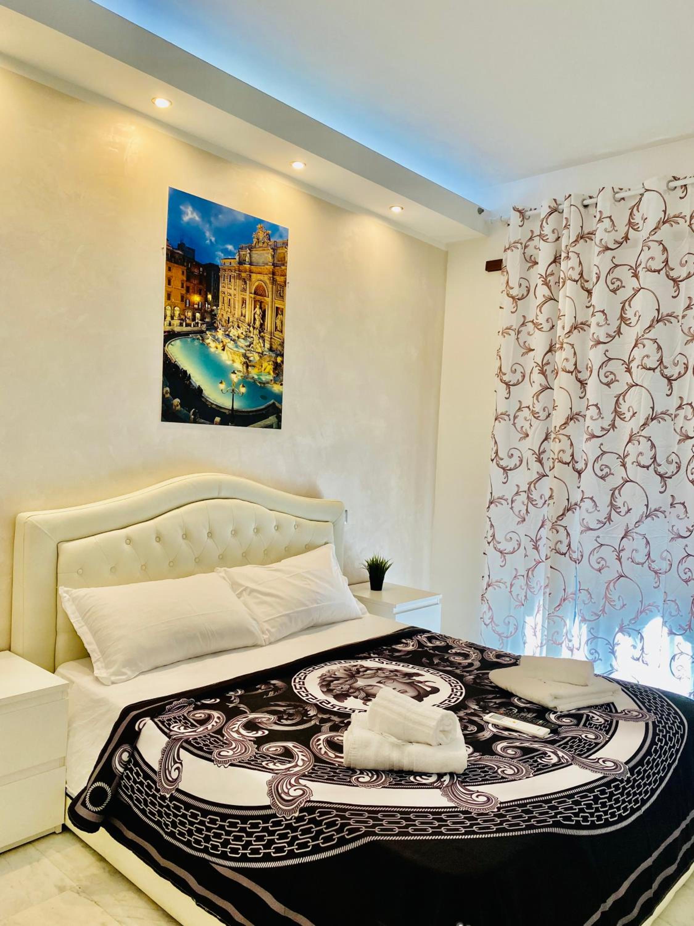 Santa Maria Accommodation