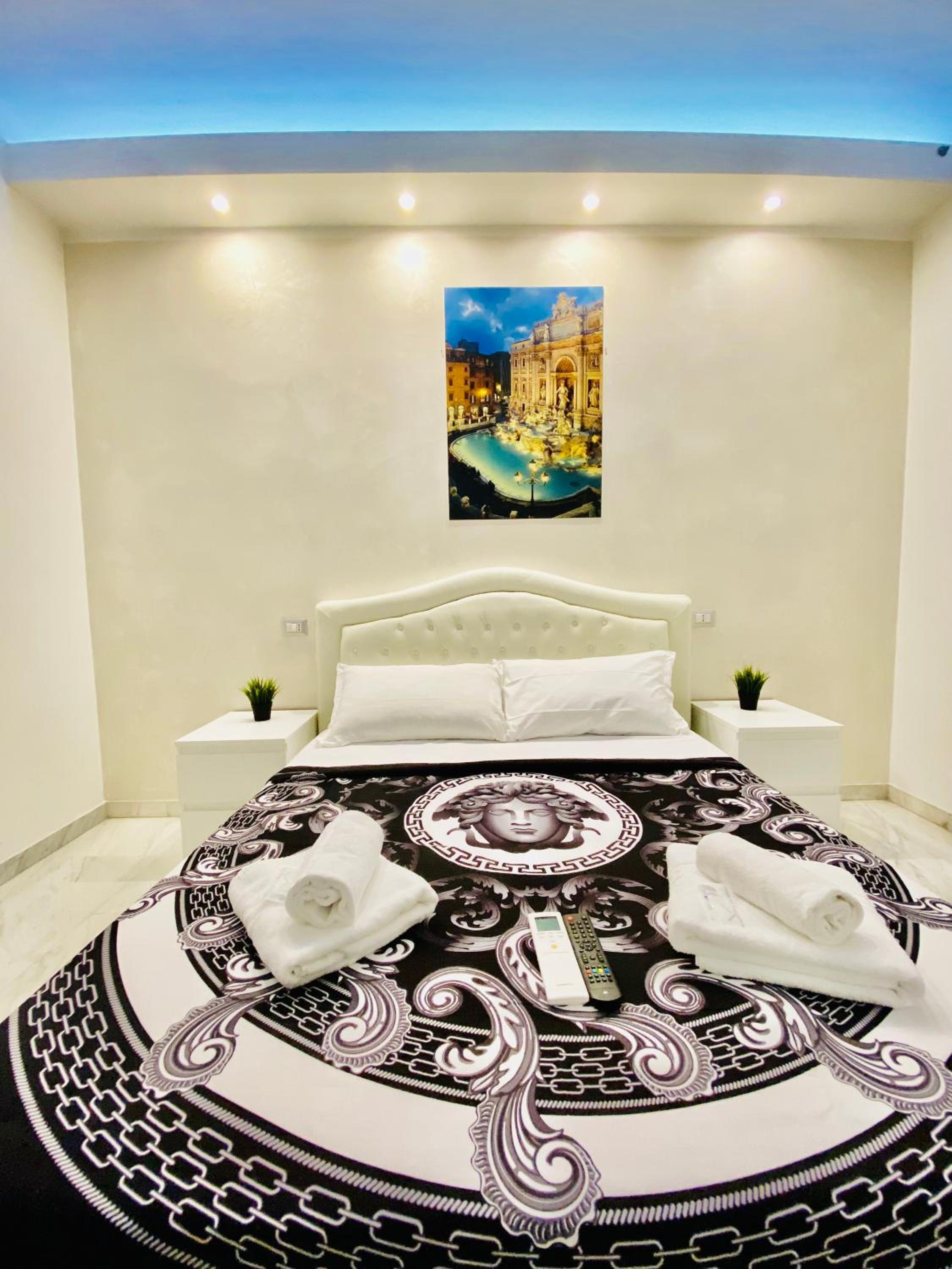 Santa Maria Accommodation