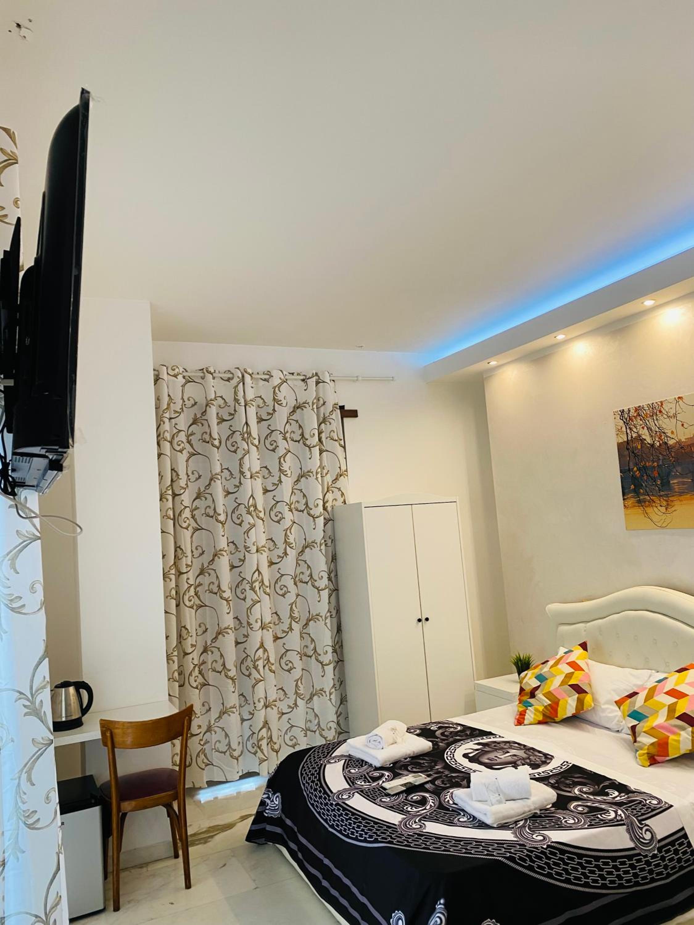 Santa Maria Accommodation