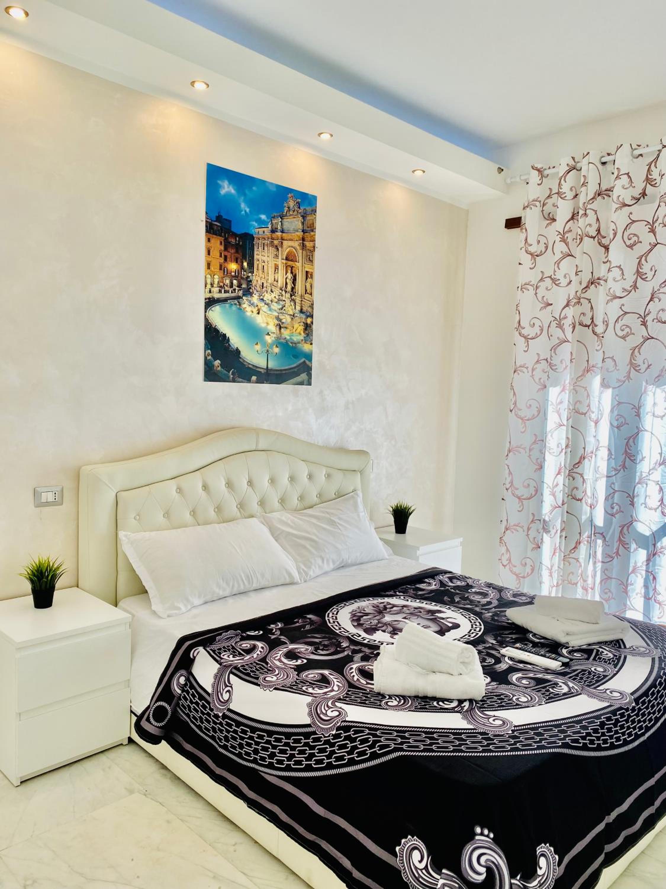 Santa Maria Accommodation
