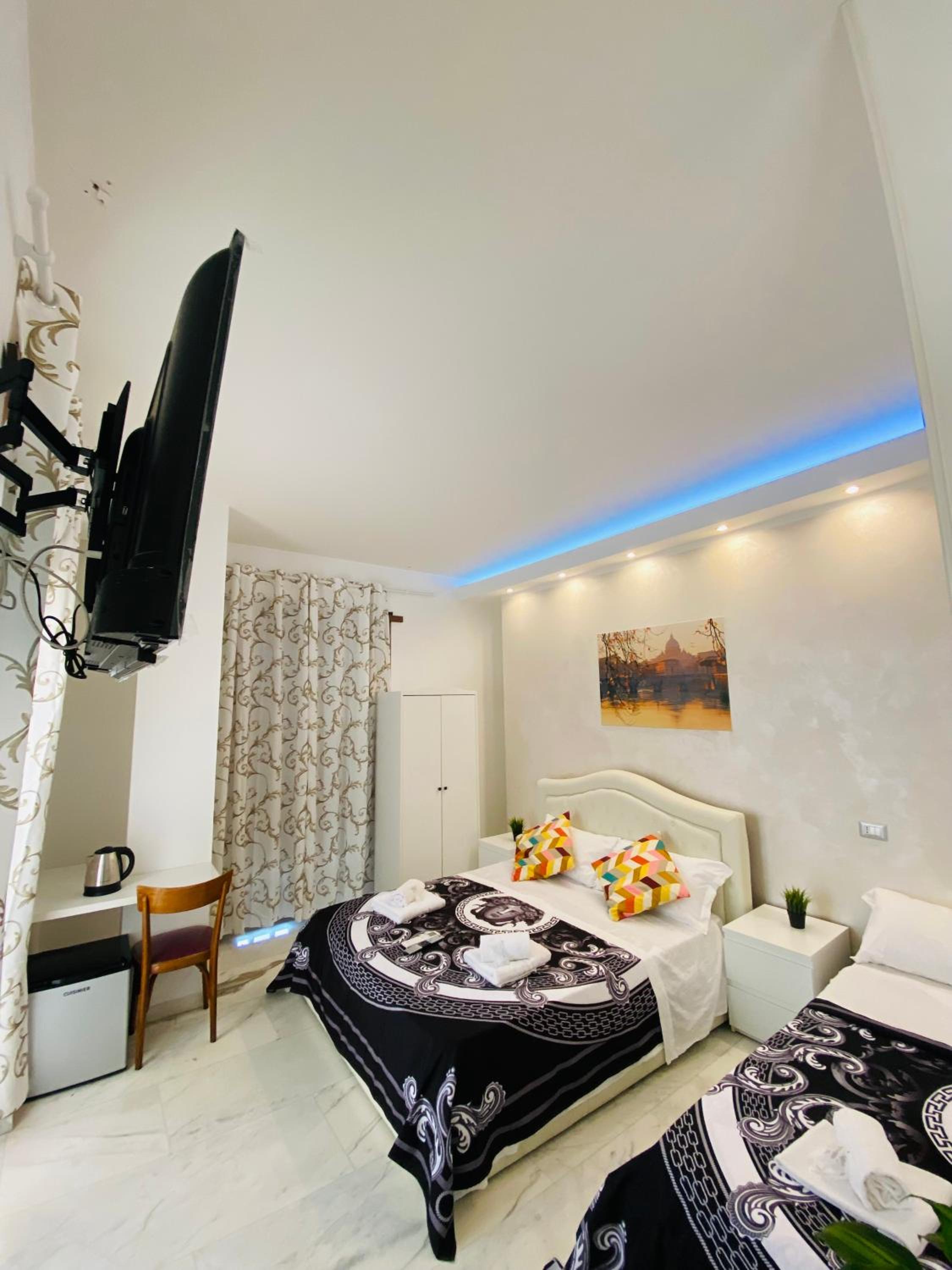 Santa Maria Accommodation