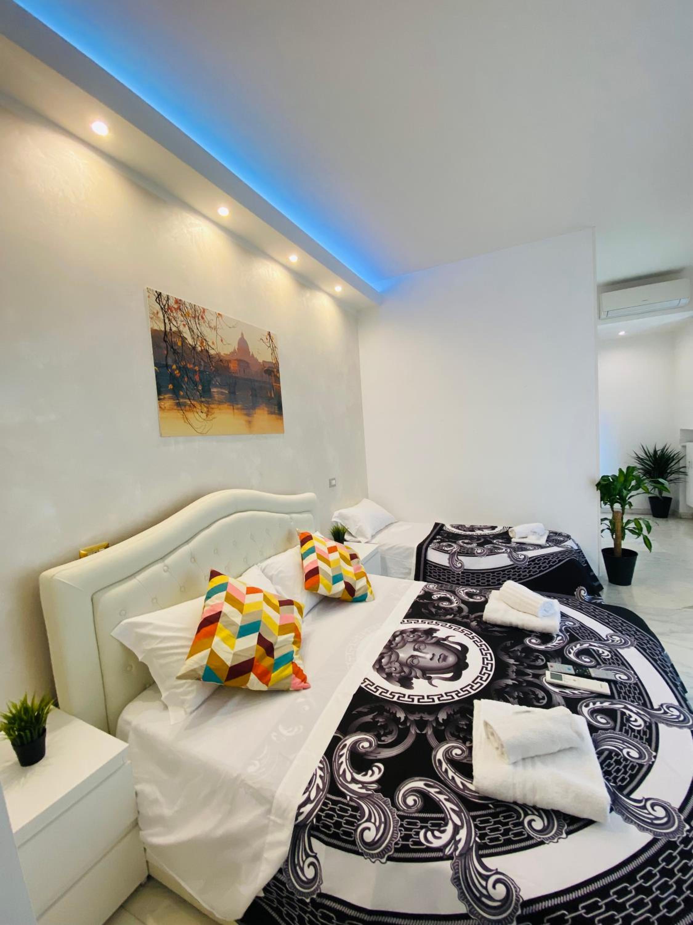 Santa Maria Accommodation