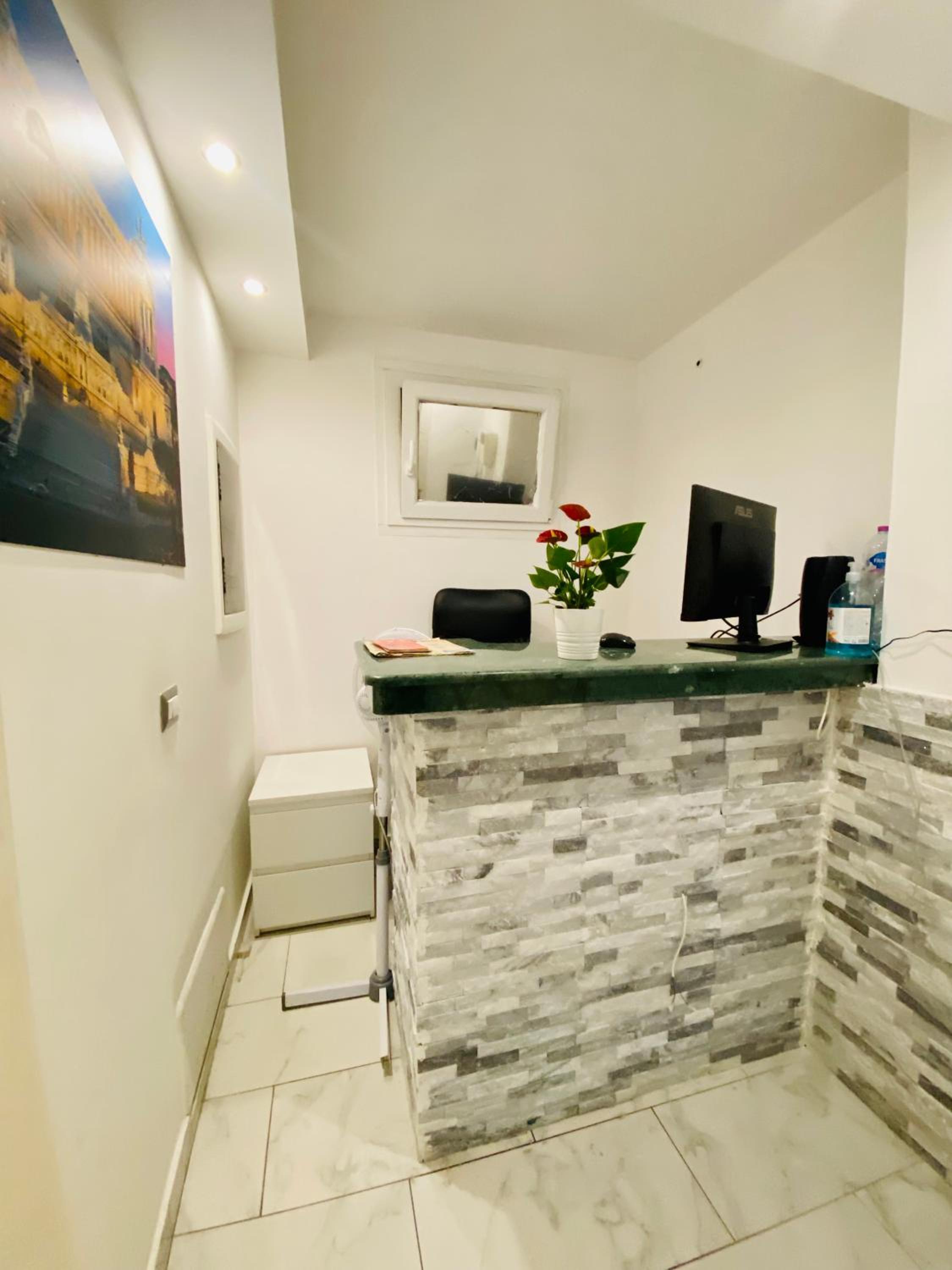 Santa Maria Accommodation