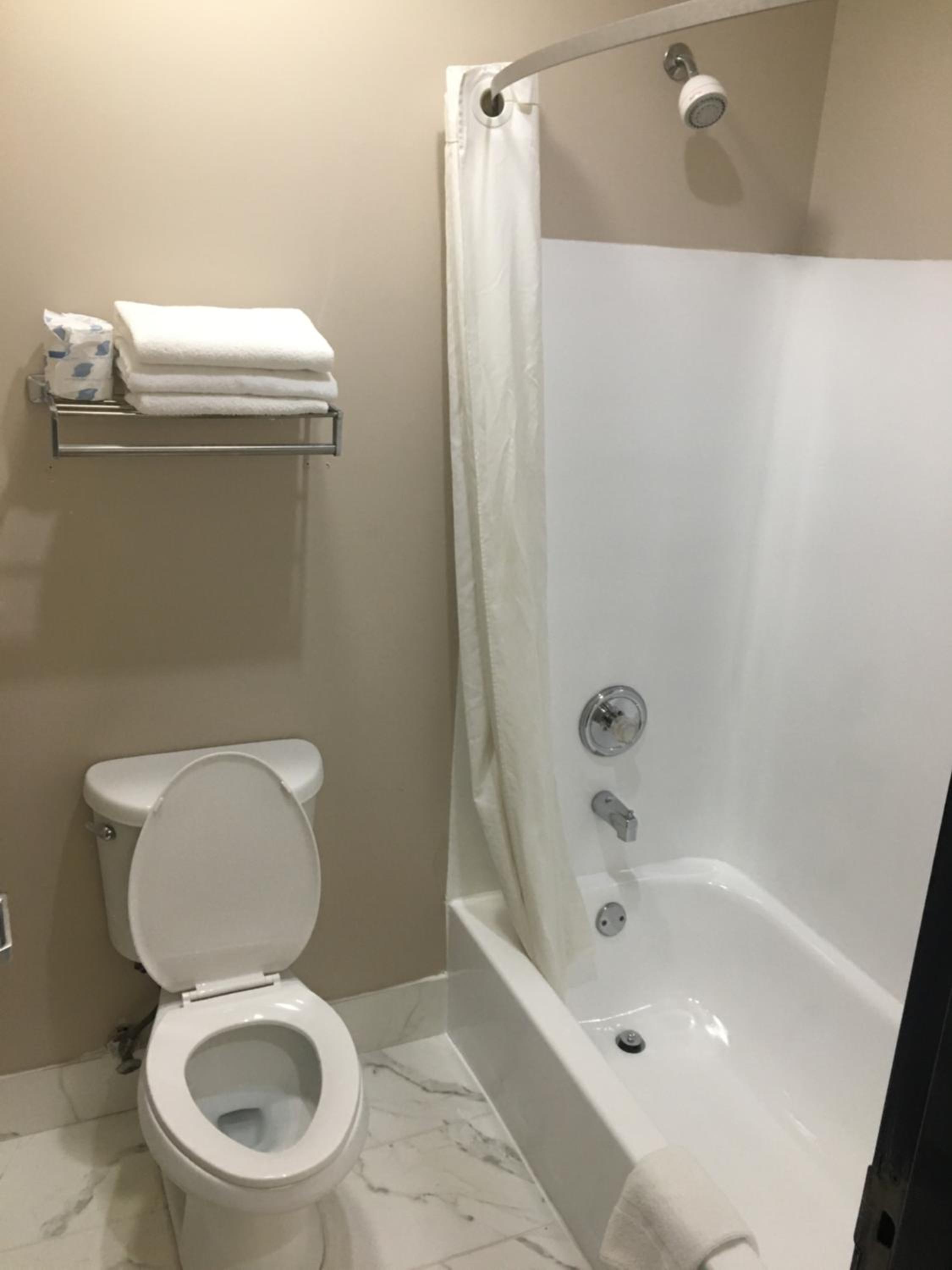 Baymont by Wyndham Adairsville, Billede 25