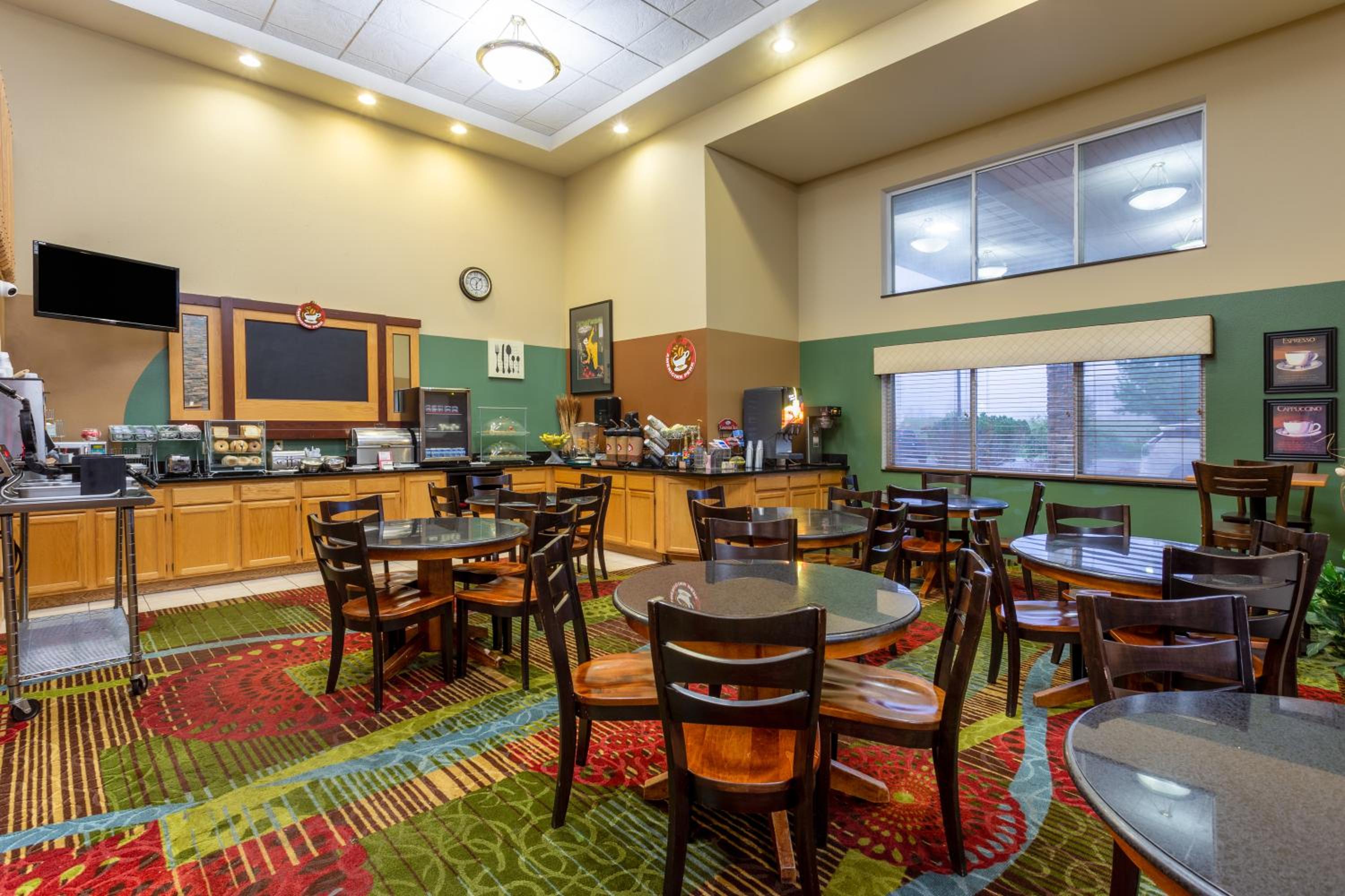 AmericInn by Wyndham Wausau